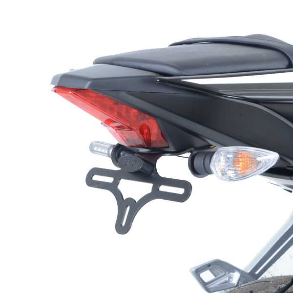 R&G Tail Tidy for Yamaha R125 (19-22)