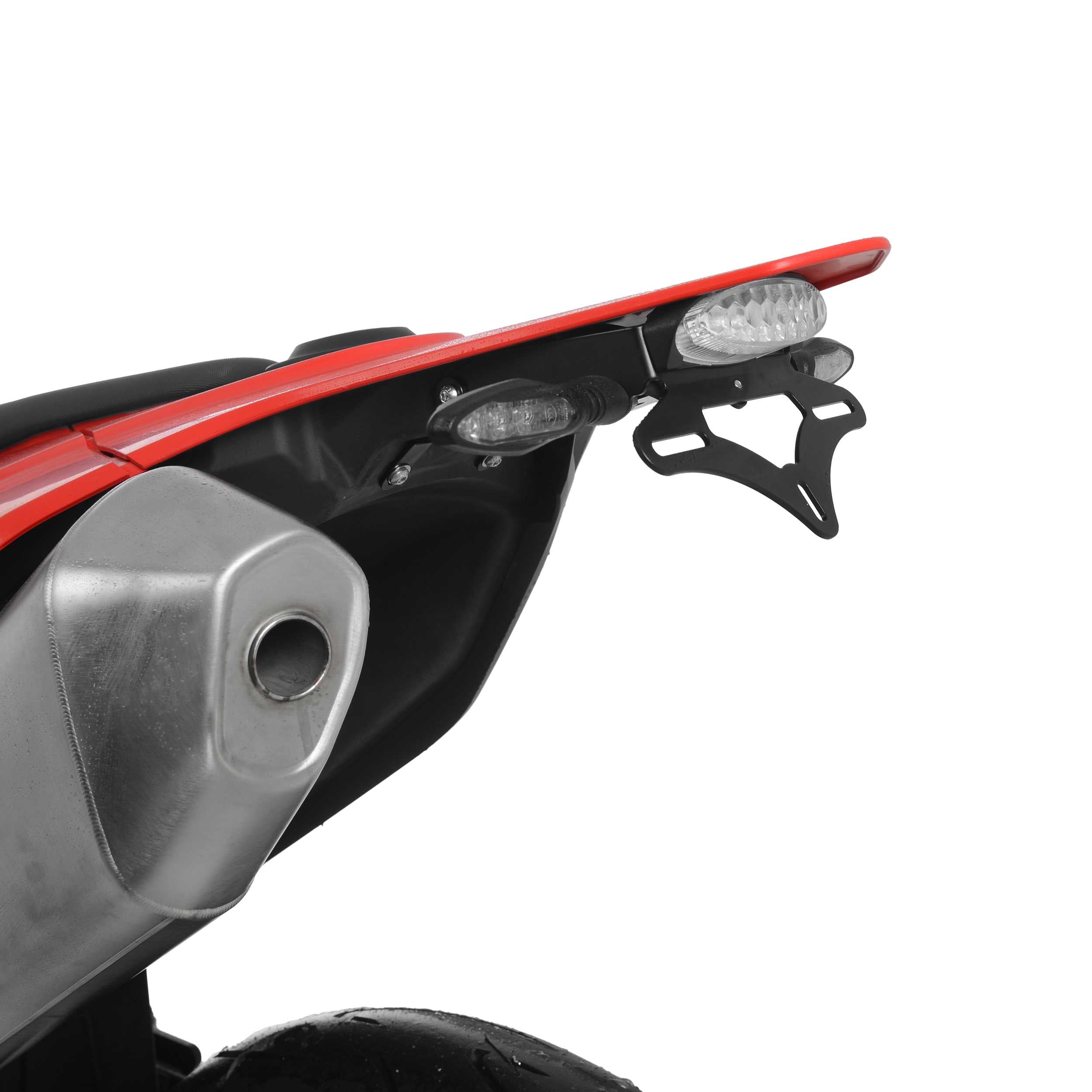 R&G Tail Tidy for KTM 690 SMC R (19-25)