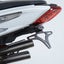 R&G Tail Tidy for Benelli TNT 125 (17-26)
