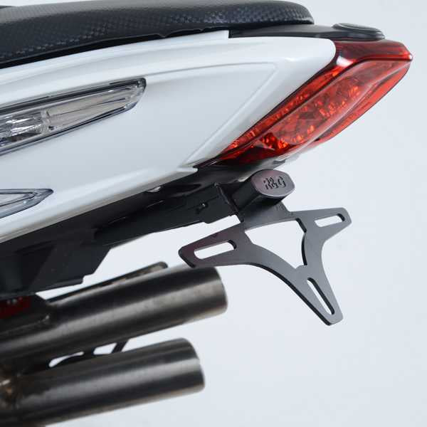 R&G Tail Tidy for Benelli TNT 125 (17-26)