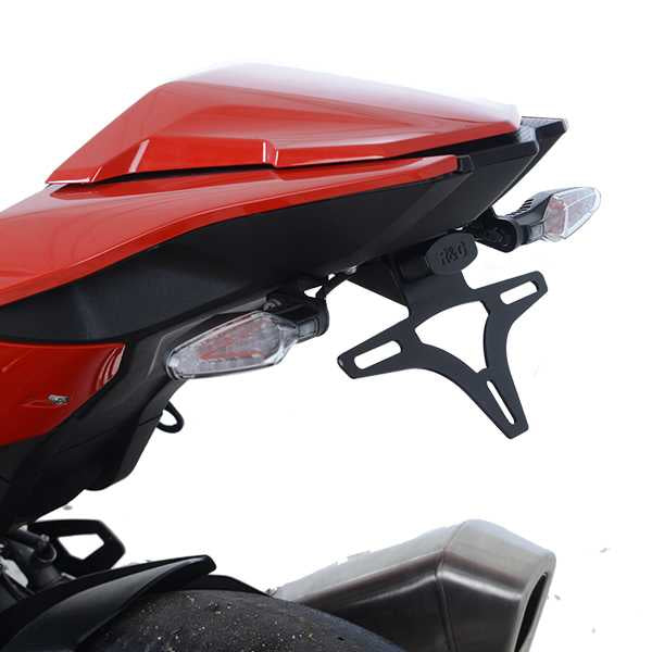 R&G Tail Tidy for BMW S1000 RR (19-22)