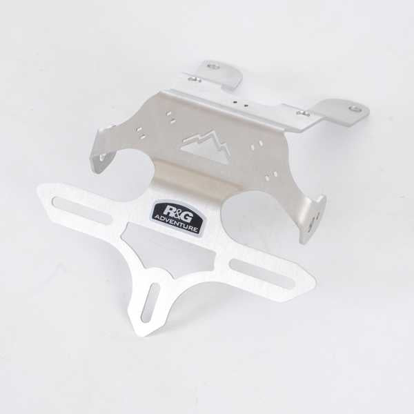 R&G Tail Tidy for KTM 890 Adventure (20-22)
