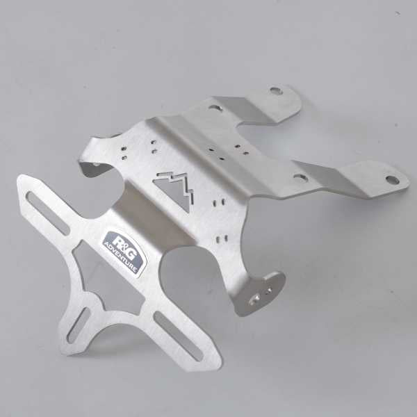 R&G Tail Tidy for KTM 890 Adventure (20-22)