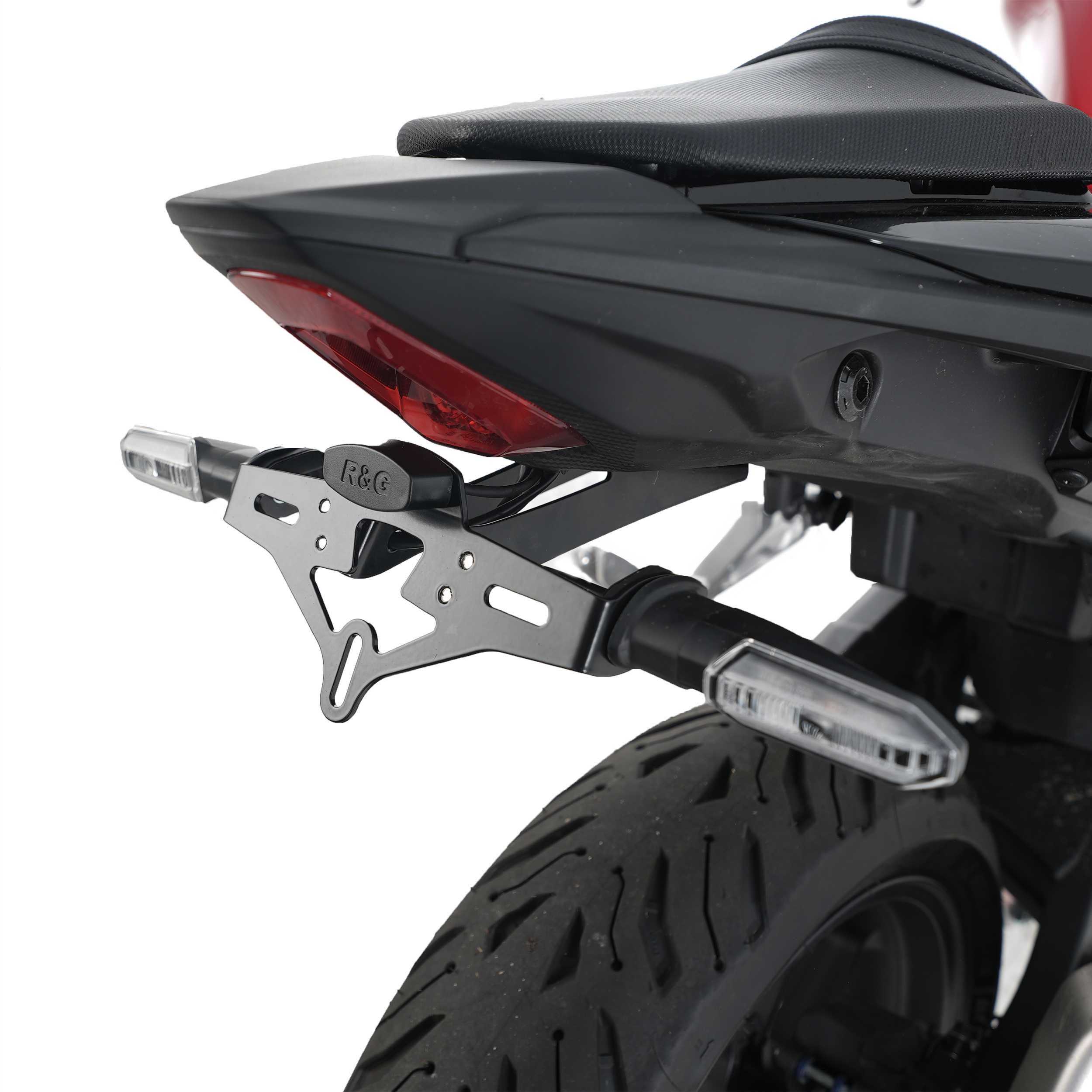 R&G Tail Tidy for Honda CB500F (19-23)