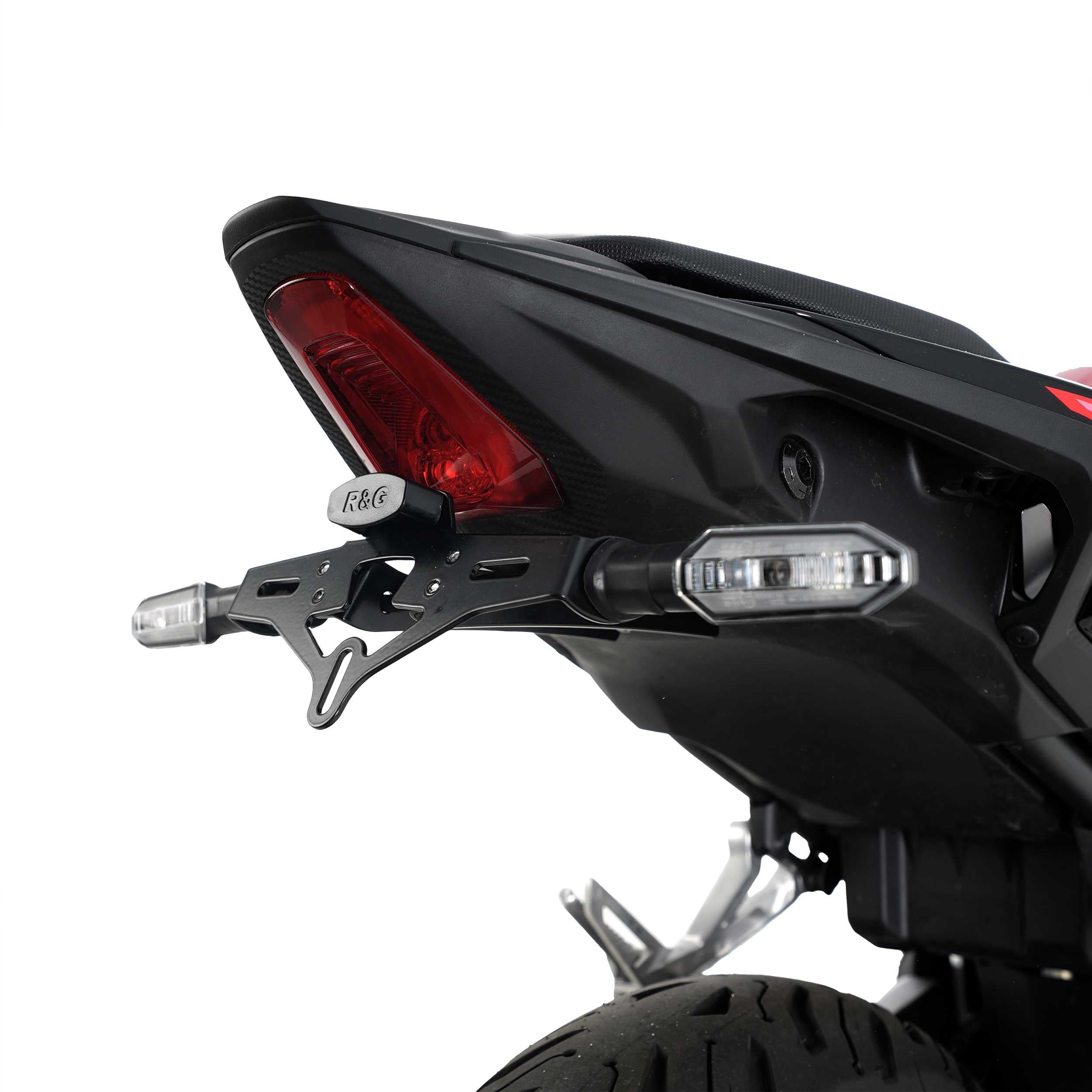 R&G Tail Tidy for Honda CB500 Hornet (24-26)