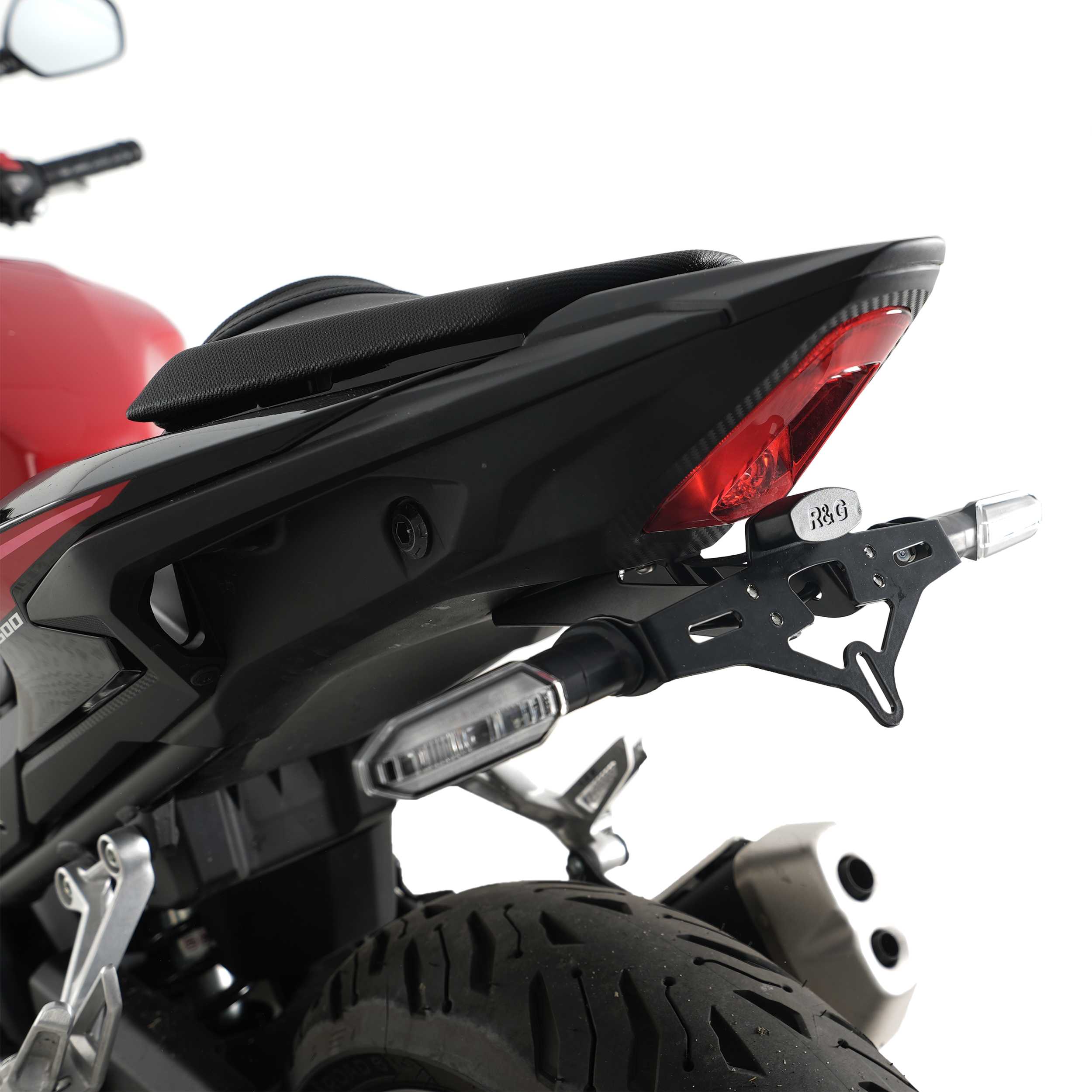 R&G Tail Tidy for Honda CB500F (19-23)