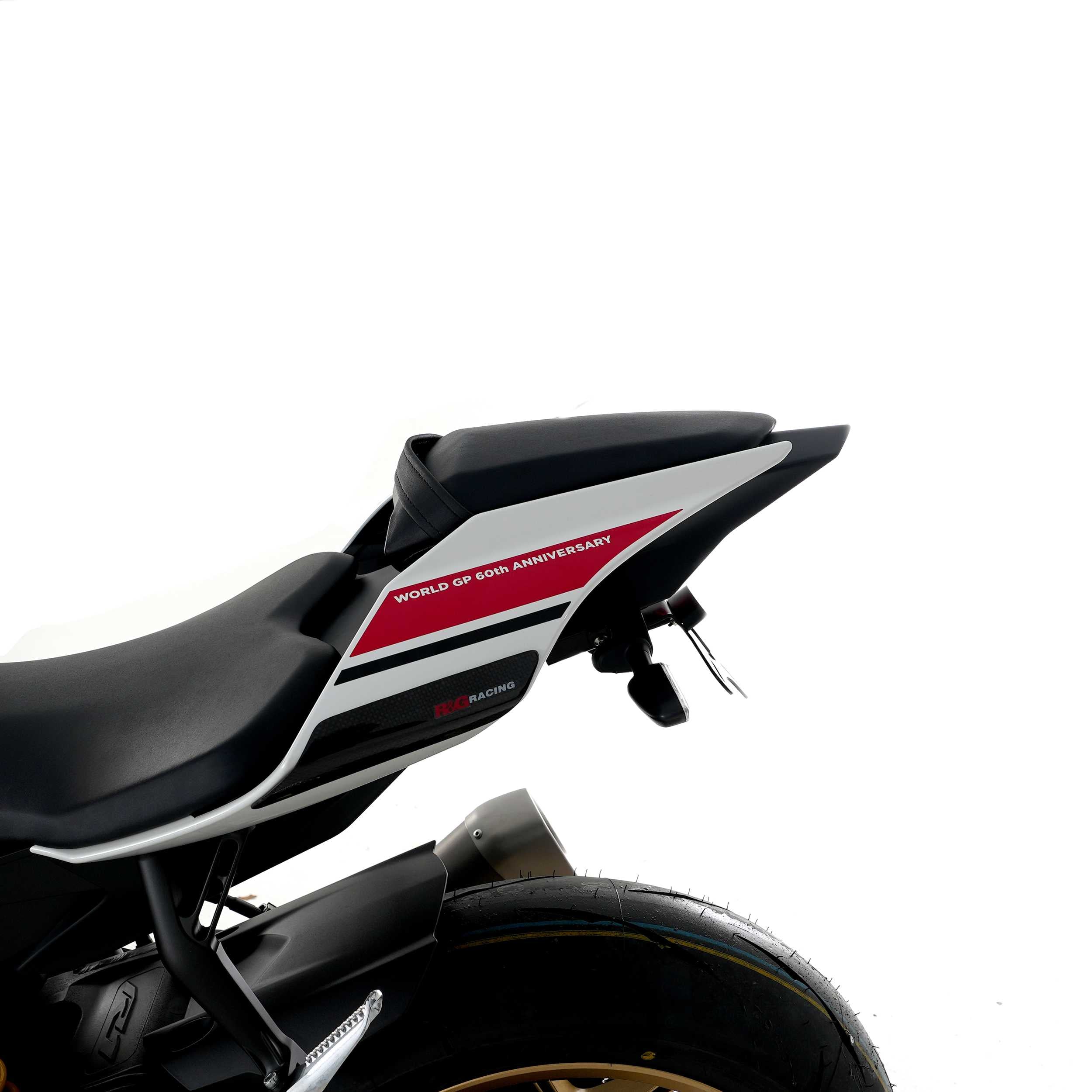 R&G Tail Tidy for Yamaha R1 (15-26)