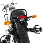 R&G Tail Tidy for Royal Enfield Interceptor 650 (19-26)