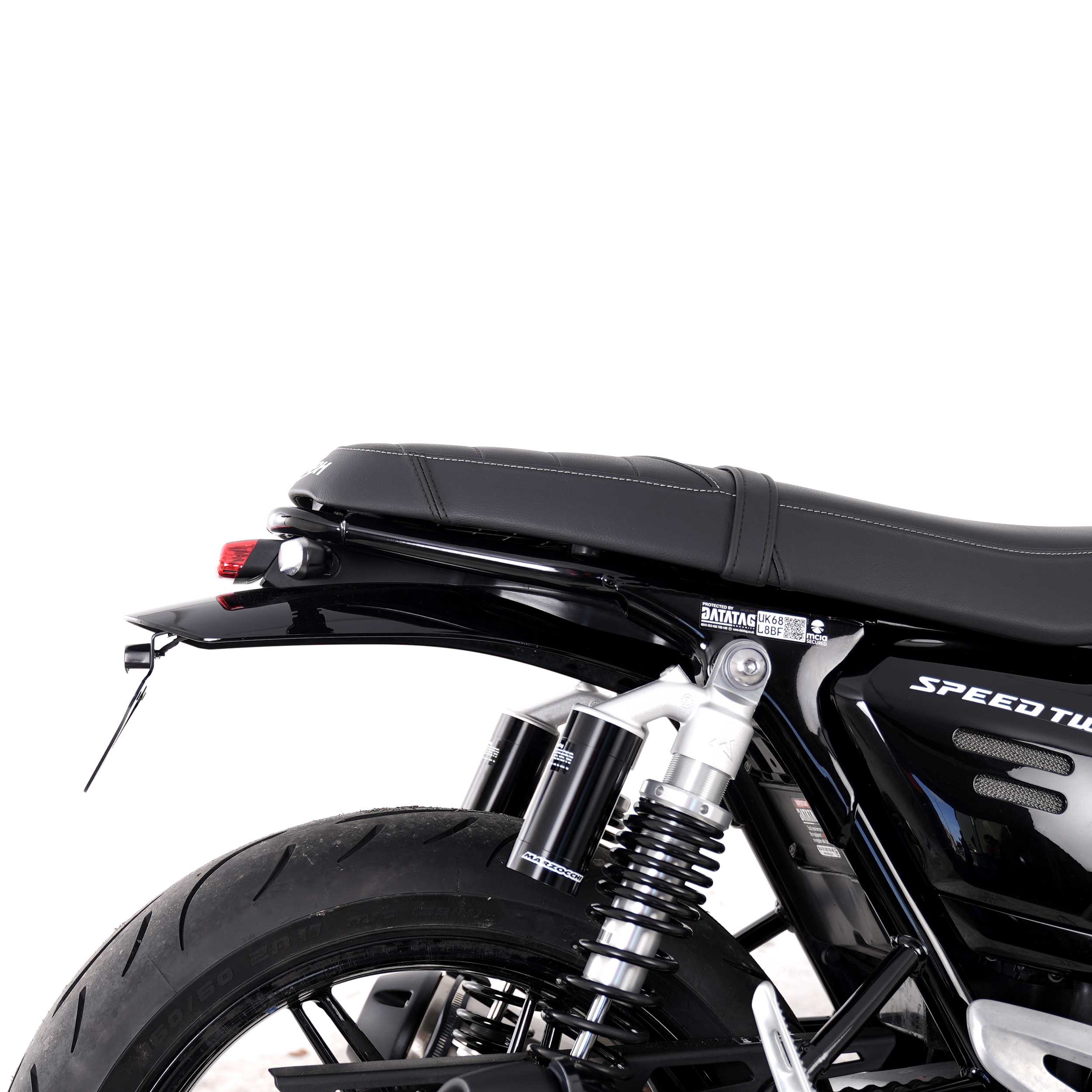 R&G Tail Tidy for Triumph Speed Twin 1200 (19-26)