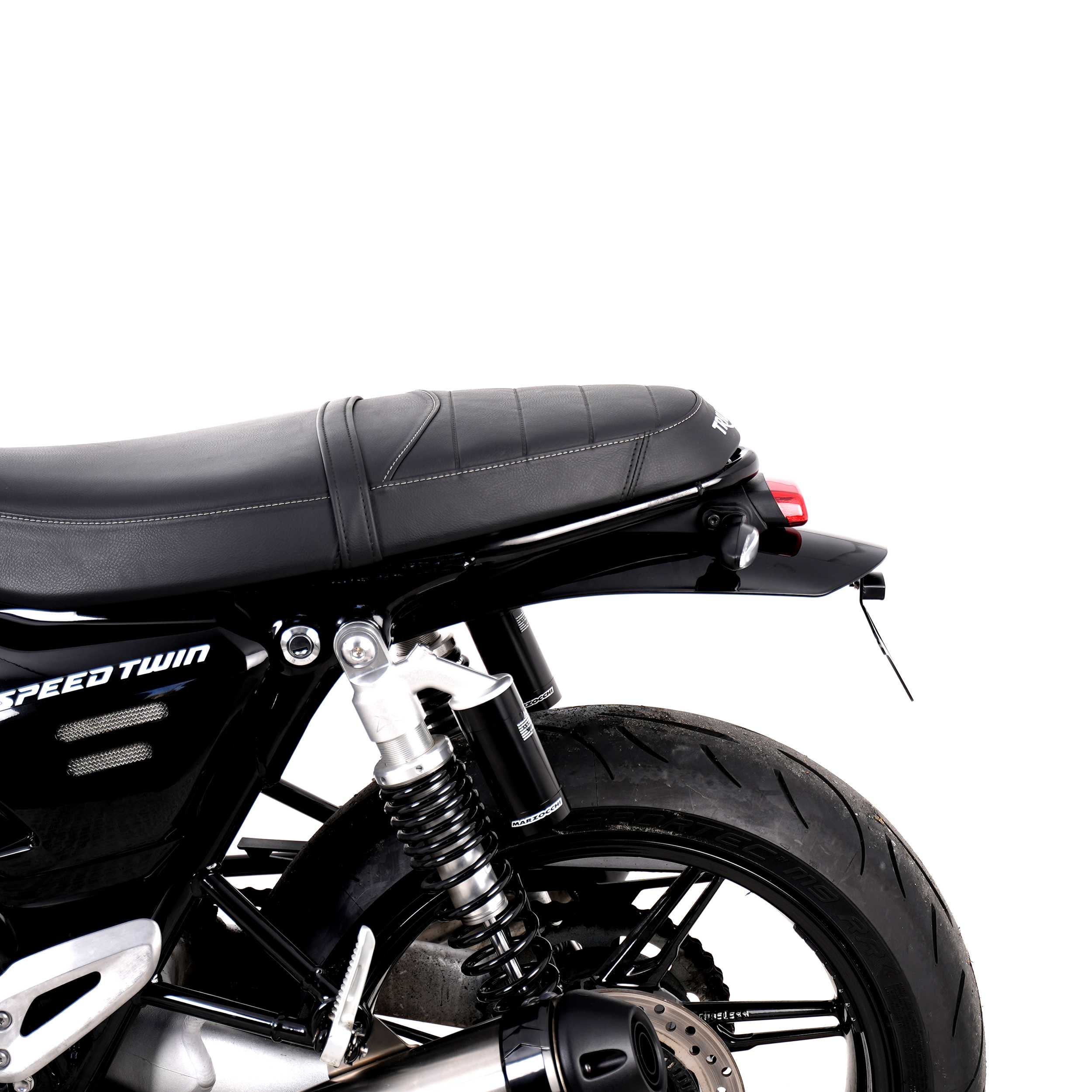 R&G Tail Tidy for Triumph Speed Twin 1200 (19-26)
