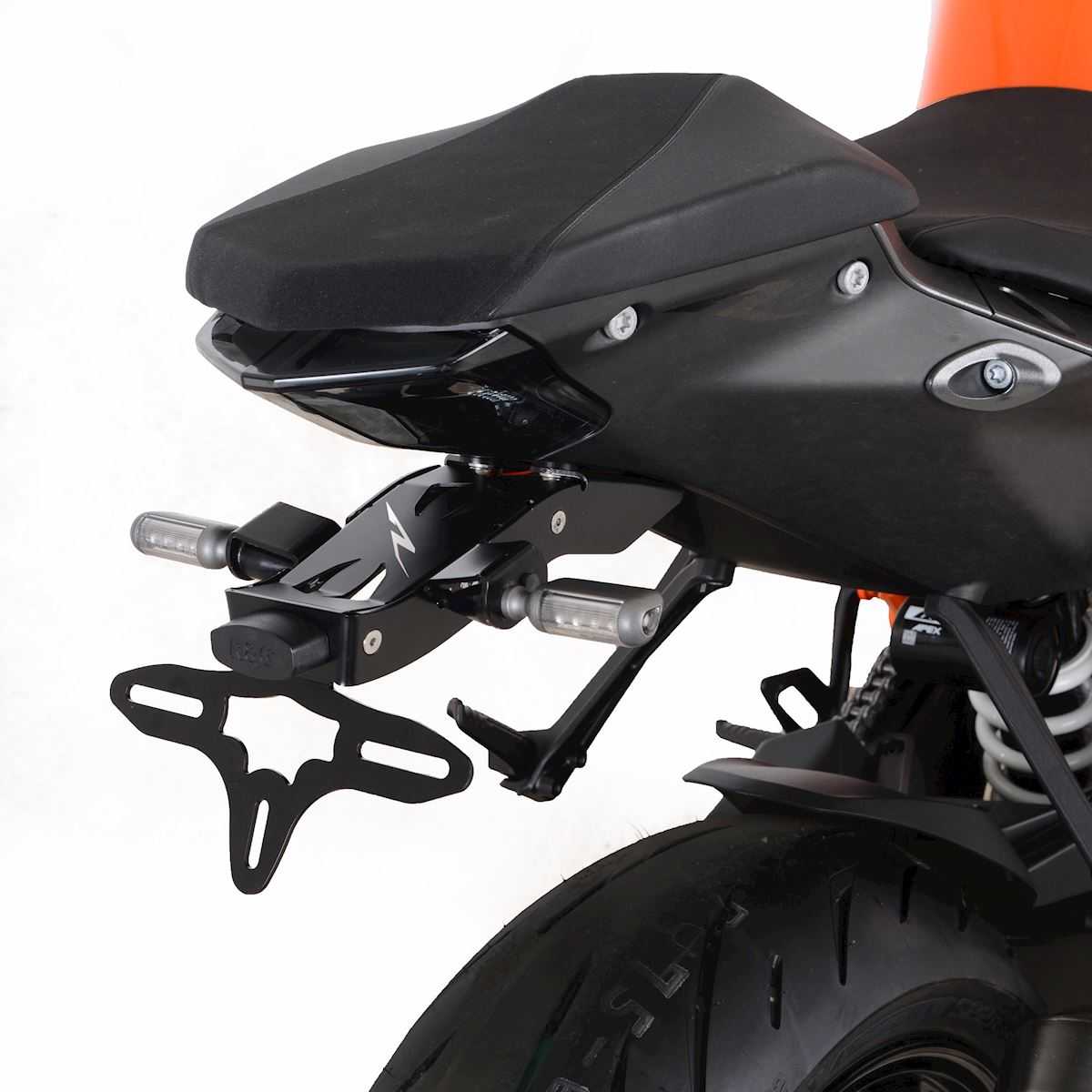 R&G Tail Tidy for KTM 1290 Super Duke R (20-24) Main image