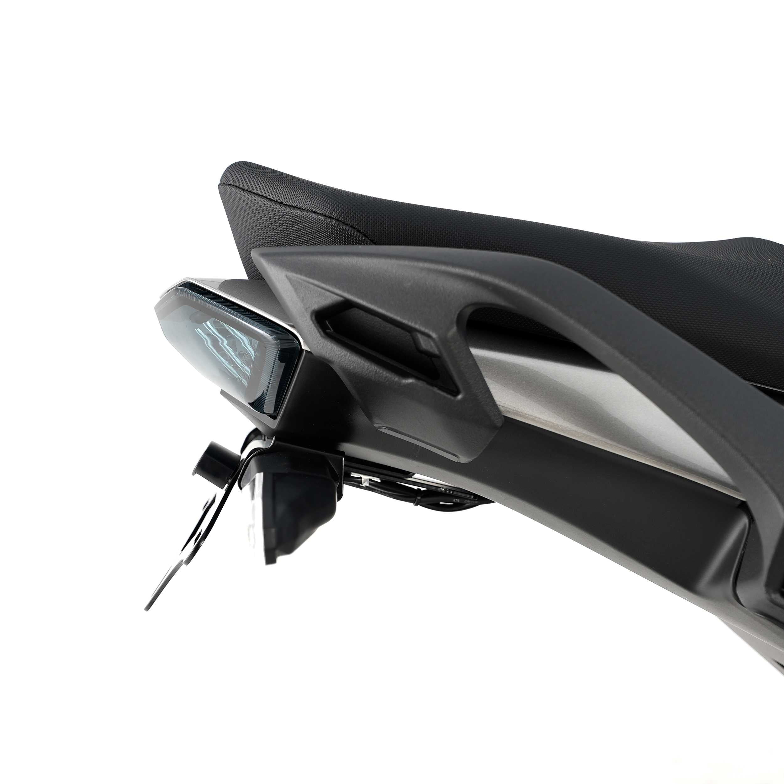 R&G Tail Tidy for Kawasaki Ninja 1000 SX (20-24)