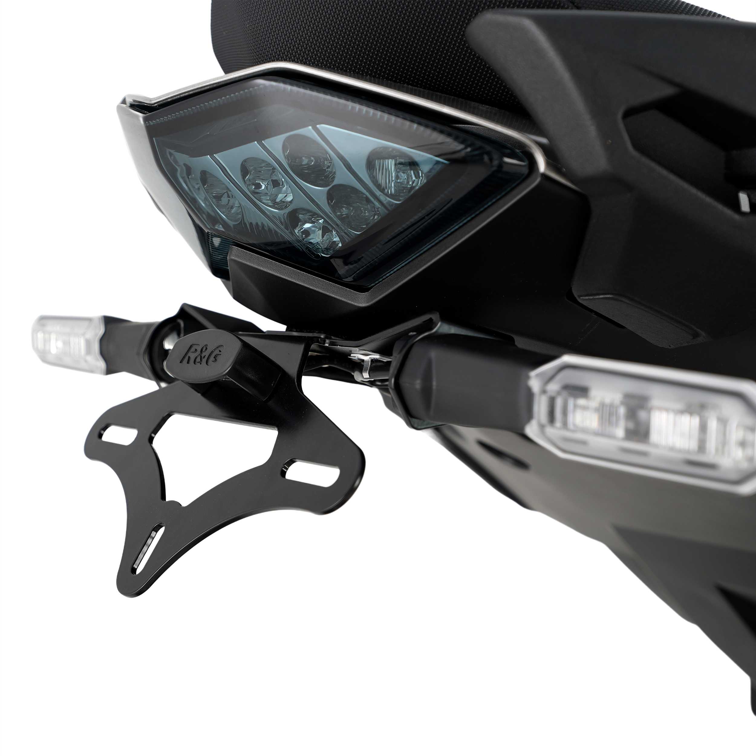 R&G Tail Tidy for Kawasaki Ninja 1100 SX (25-26)