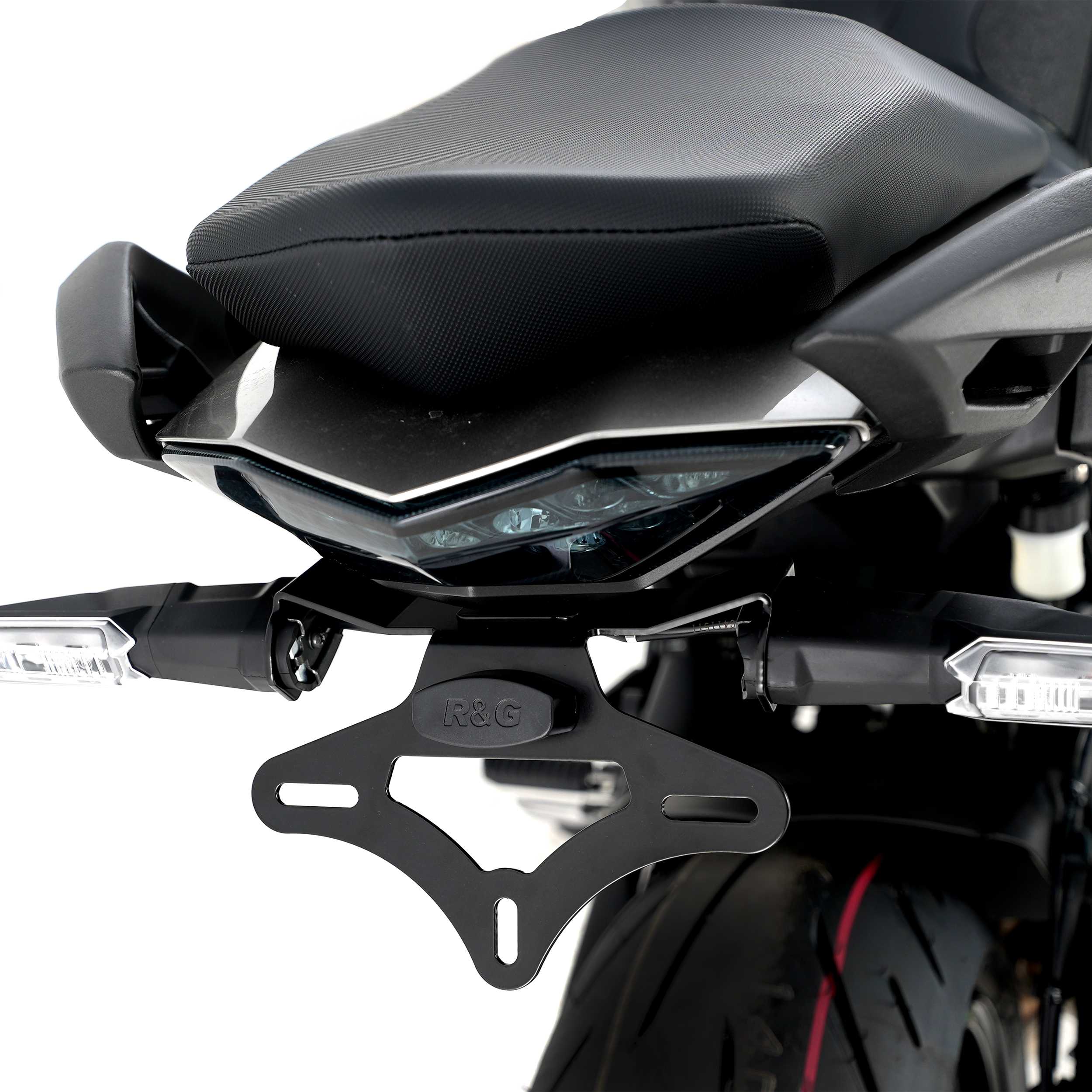 R&G Tail Tidy for Kawasaki Ninja 1000 SX (20-24)