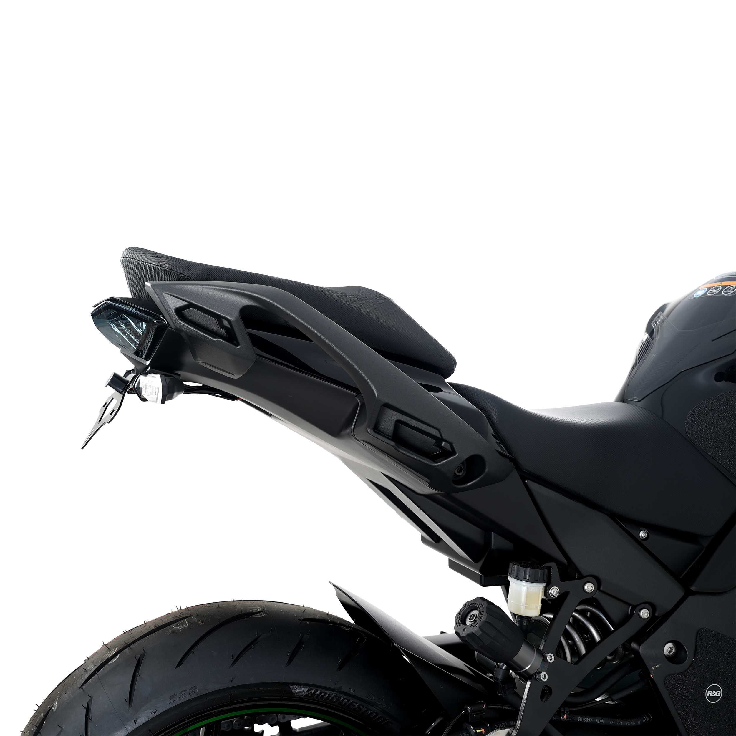 R&G Tail Tidy for Kawasaki Ninja 1100 SX (25-26)