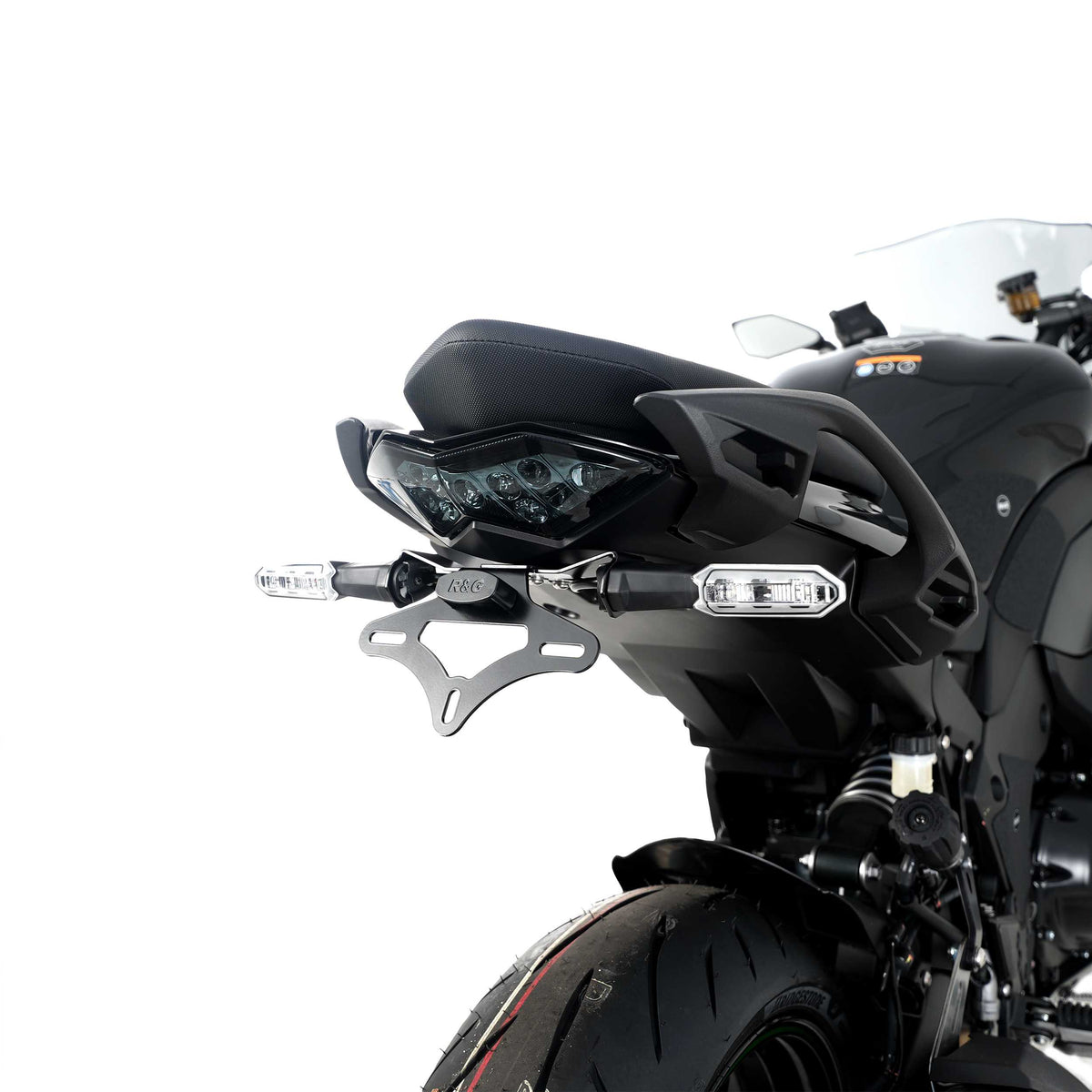 R&G Tail Tidy for Kawasaki Ninja 1100 SX (25-26) Main image