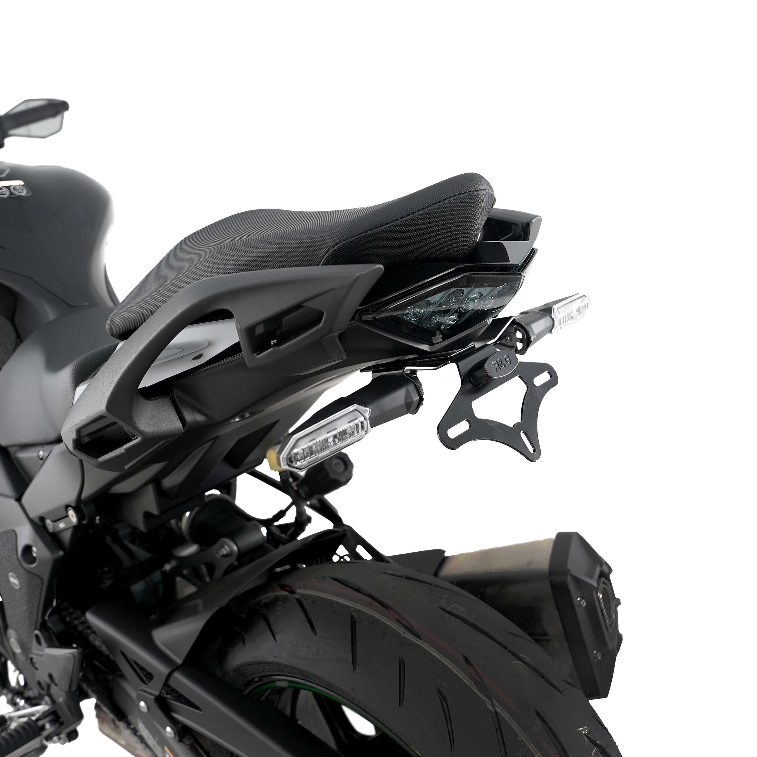 R&G Tail Tidy for Kawasaki Ninja 1000 SX (20-24)