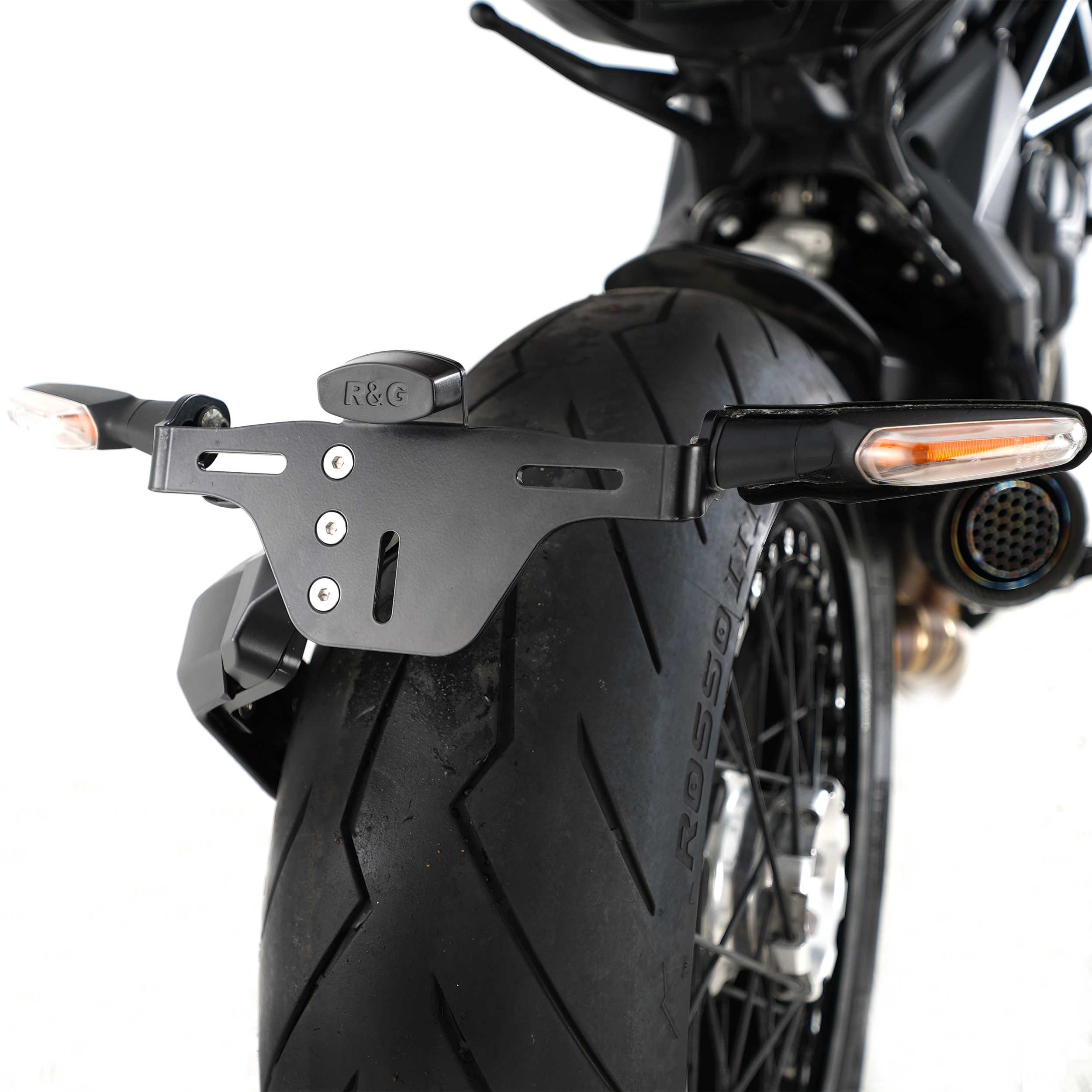 R&G Tail Tidy for MV Agusta Brutale 1000 RS (24-25)