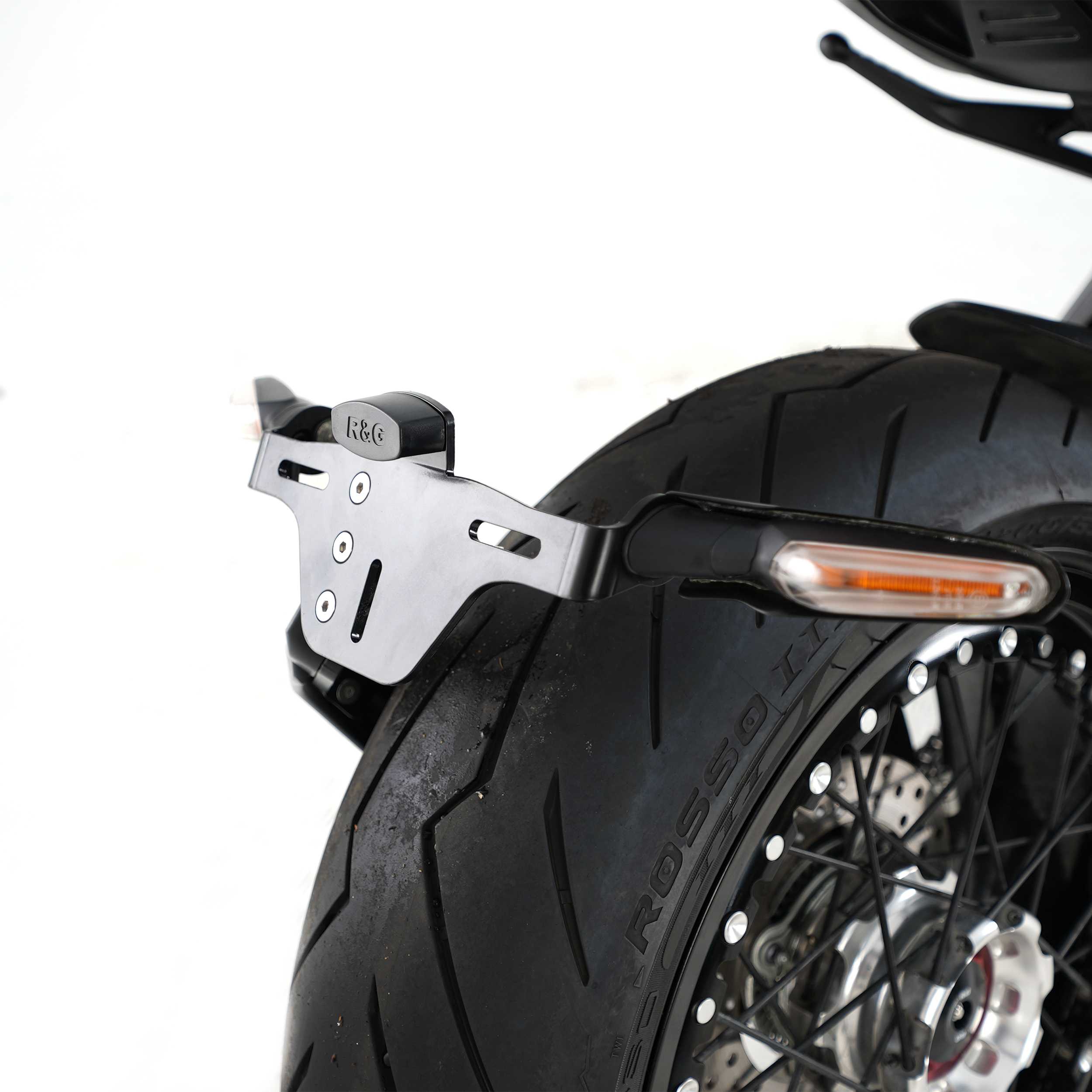 R&G Tail Tidy for MV Agusta Brutale 1000 RS (24-25)