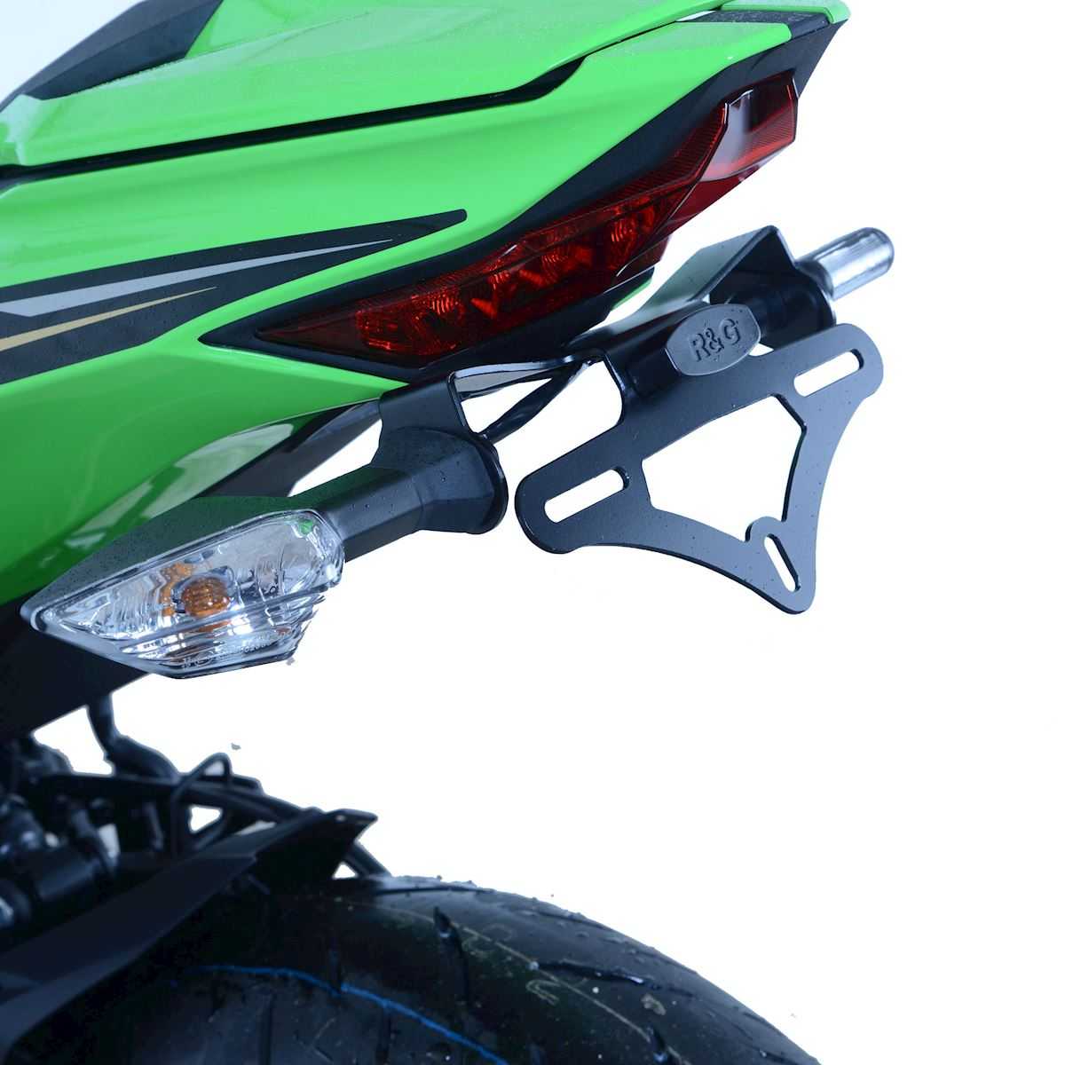 R&G Tail Tidy for Kawasaki Ninja ZX-25R (20)