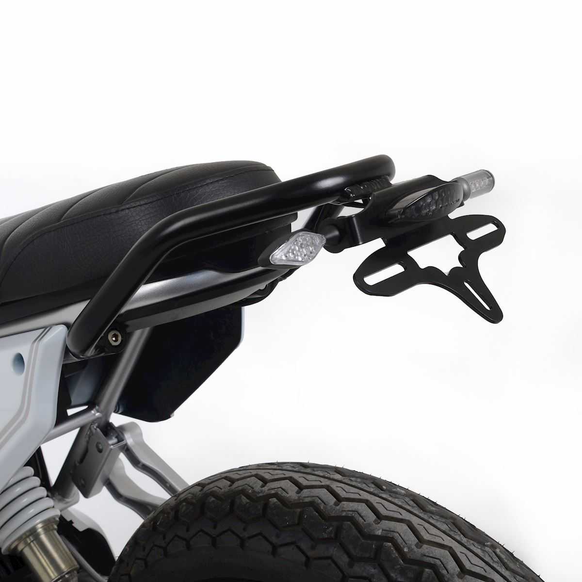 R&G Tail Tidy for Super Soco TC (20-26)
