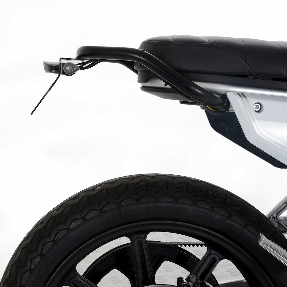 R&G Tail Tidy for Super Soco TC (20-26)