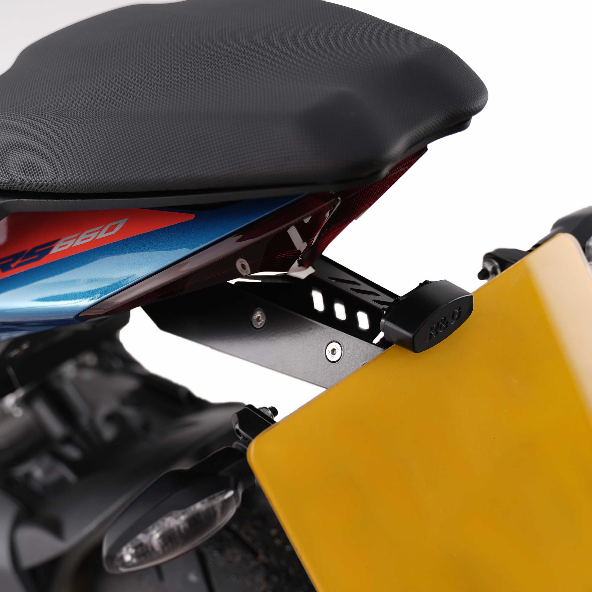 R&G Tail Tidy for Aprilia RS 660 Factory (22-26)