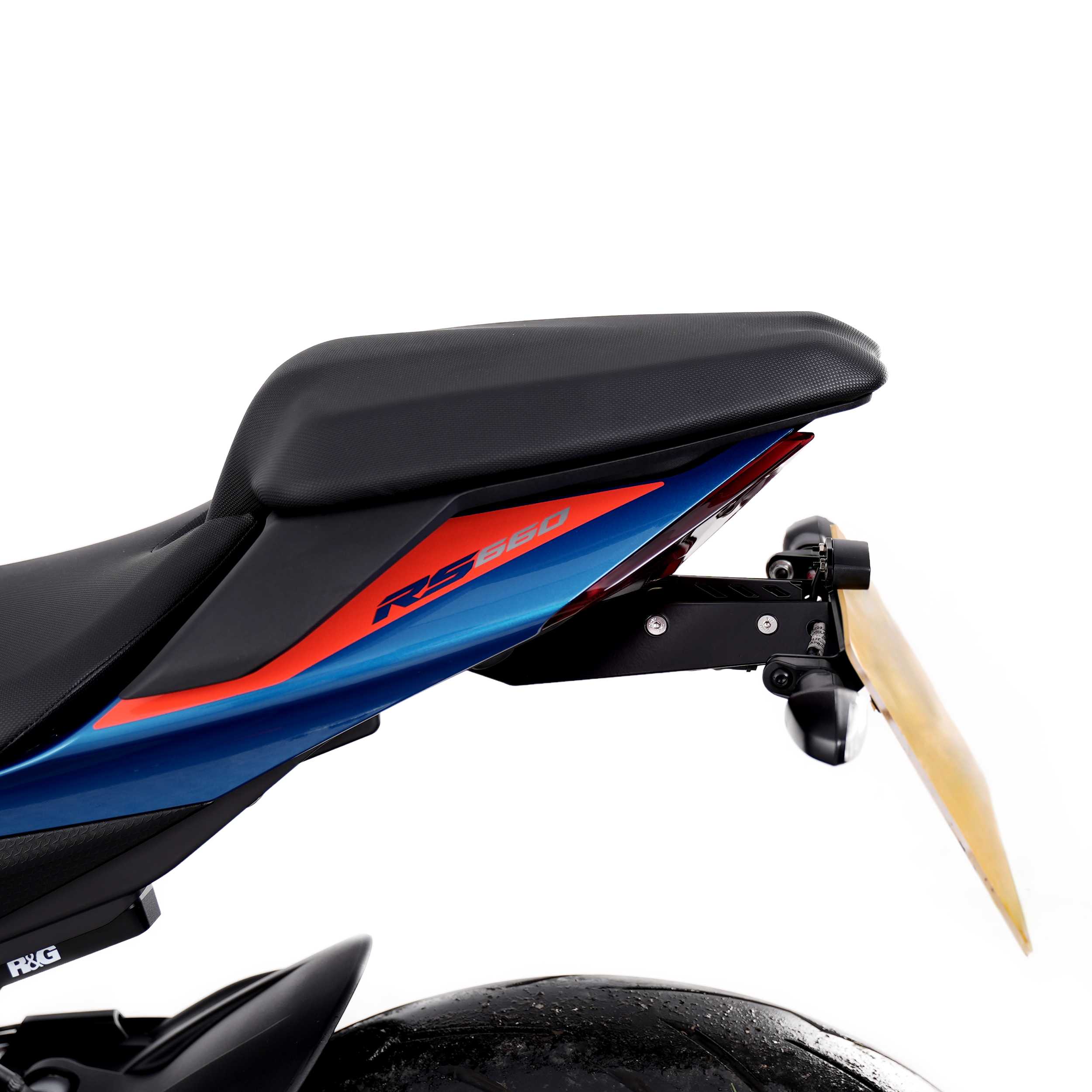 R&G Tail Tidy for Aprilia RS 660 (21-26)