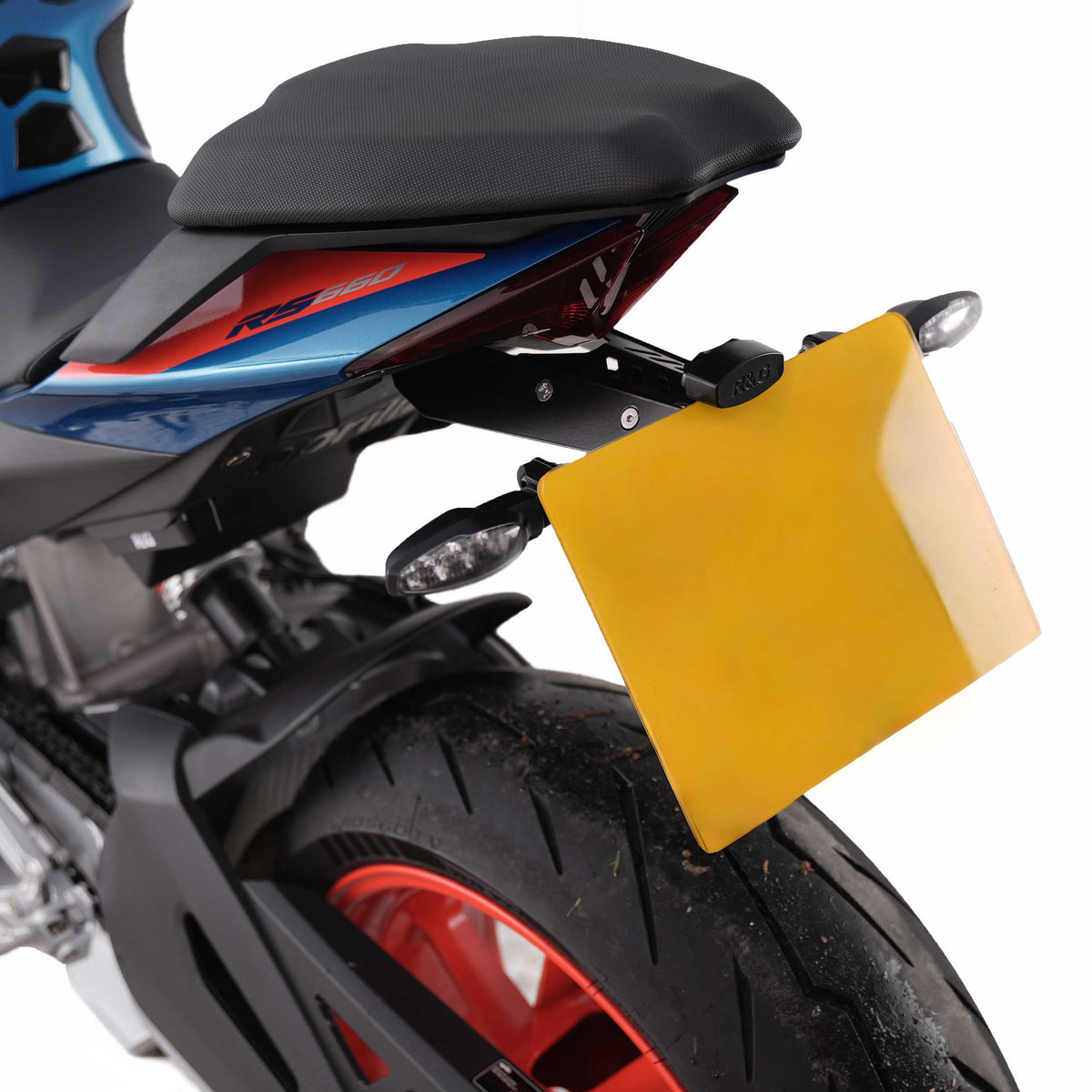 R&G Tail Tidy for Aprilia Tuono 660 Factory (25-26) Main image