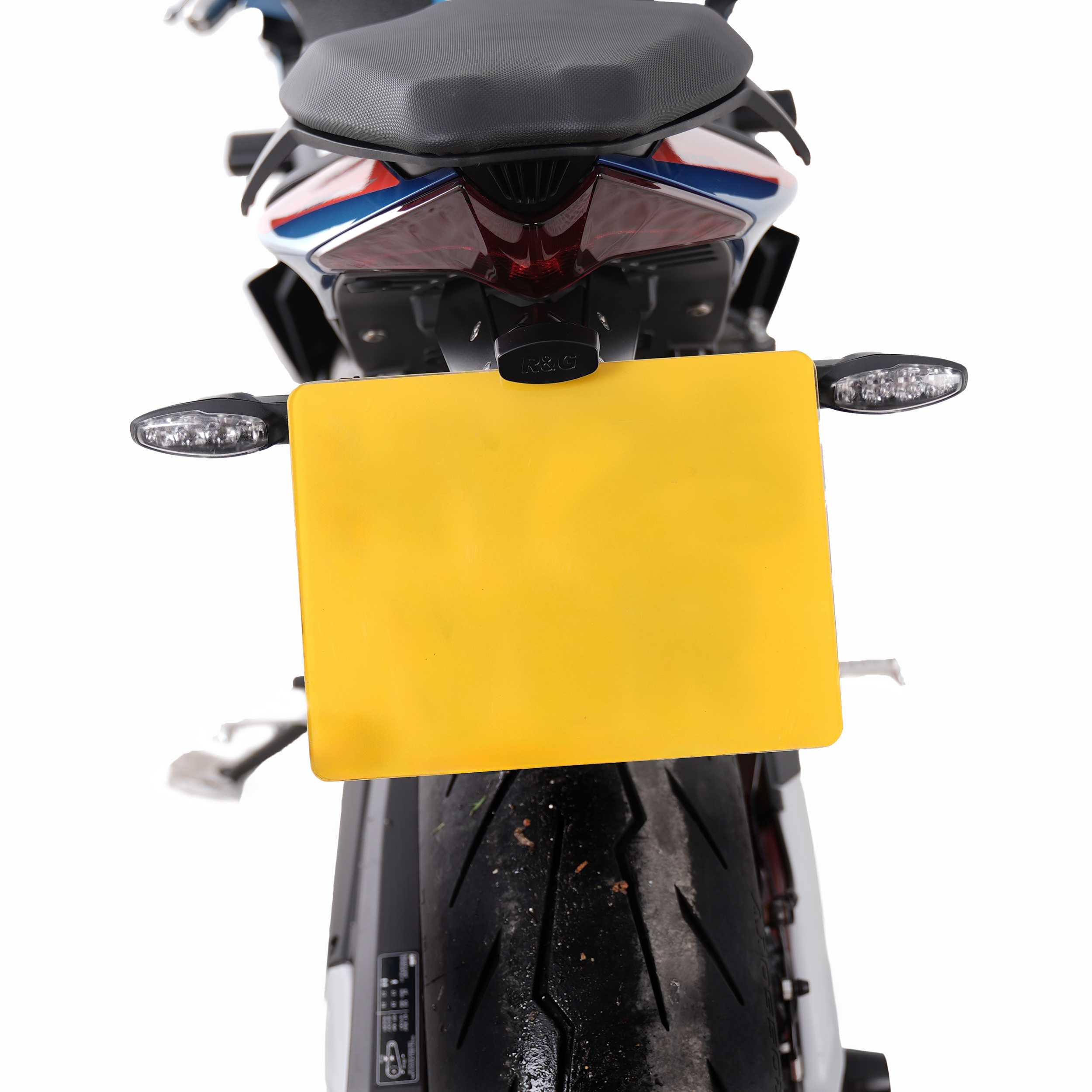 R&G Tail Tidy for Aprilia RS 660 (21-26)