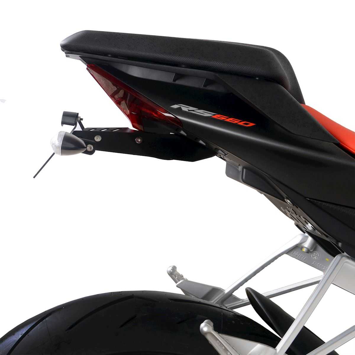 R&G Tail Tidy for Aprilia Tuono 660 (21-26) Secondary image