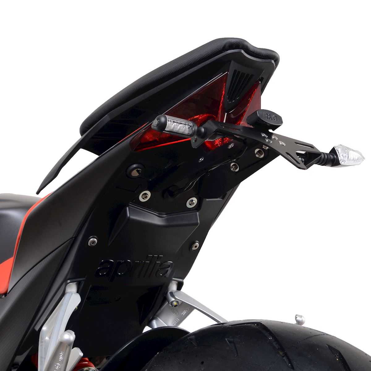 R&G Tail Tidy for Aprilia RS 660 Factory (22-26)