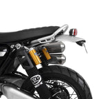 R&G Tail Tidy for Triumph Scrambler 1200 (19-26)