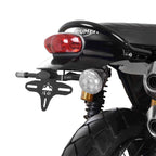 R&G Tail Tidy for Triumph Scrambler 1200 (19-26)