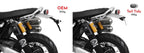R&G Tail Tidy for Triumph Scrambler 1200 (19-26)