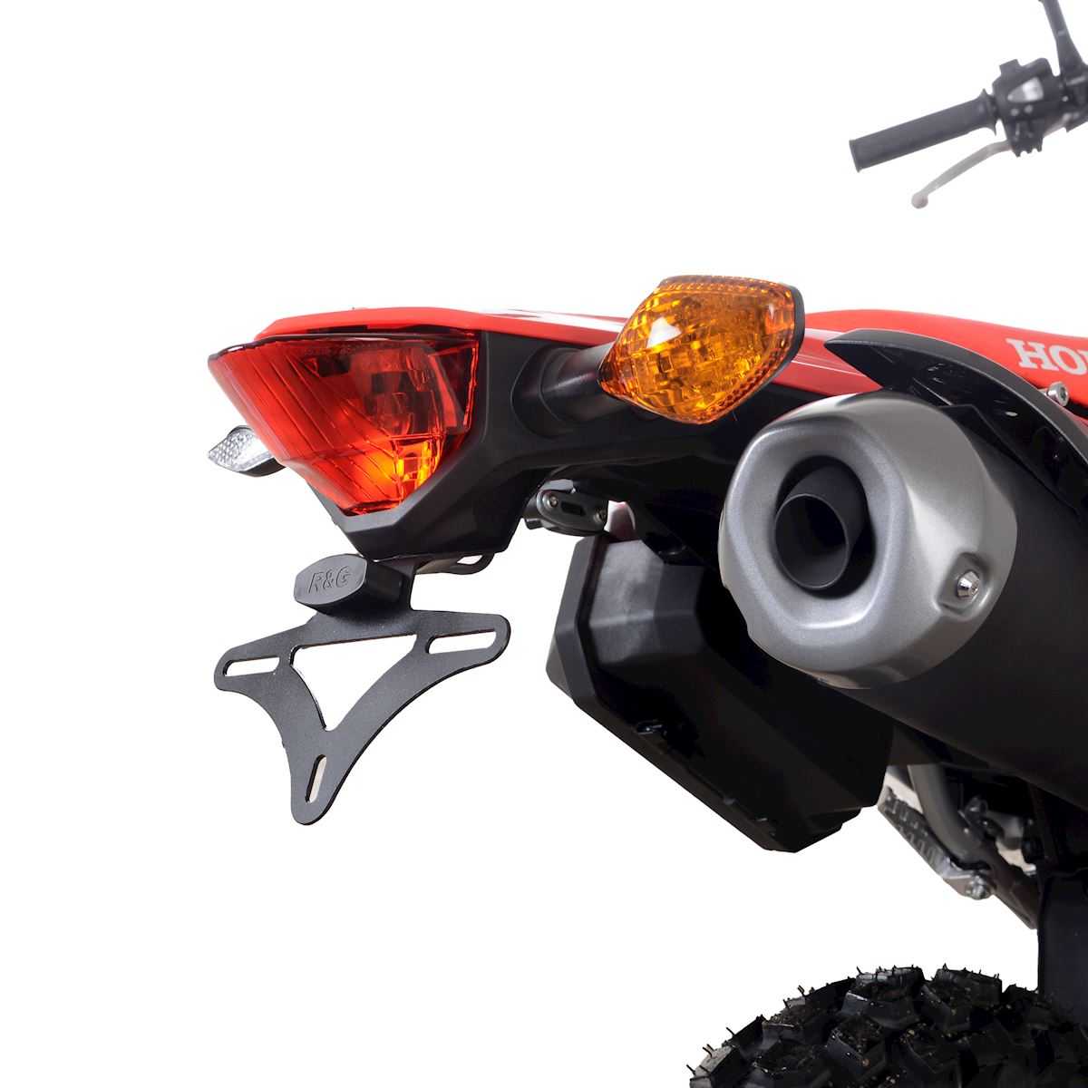 R&G Tail Tidy for Honda CRF300L (21-26)