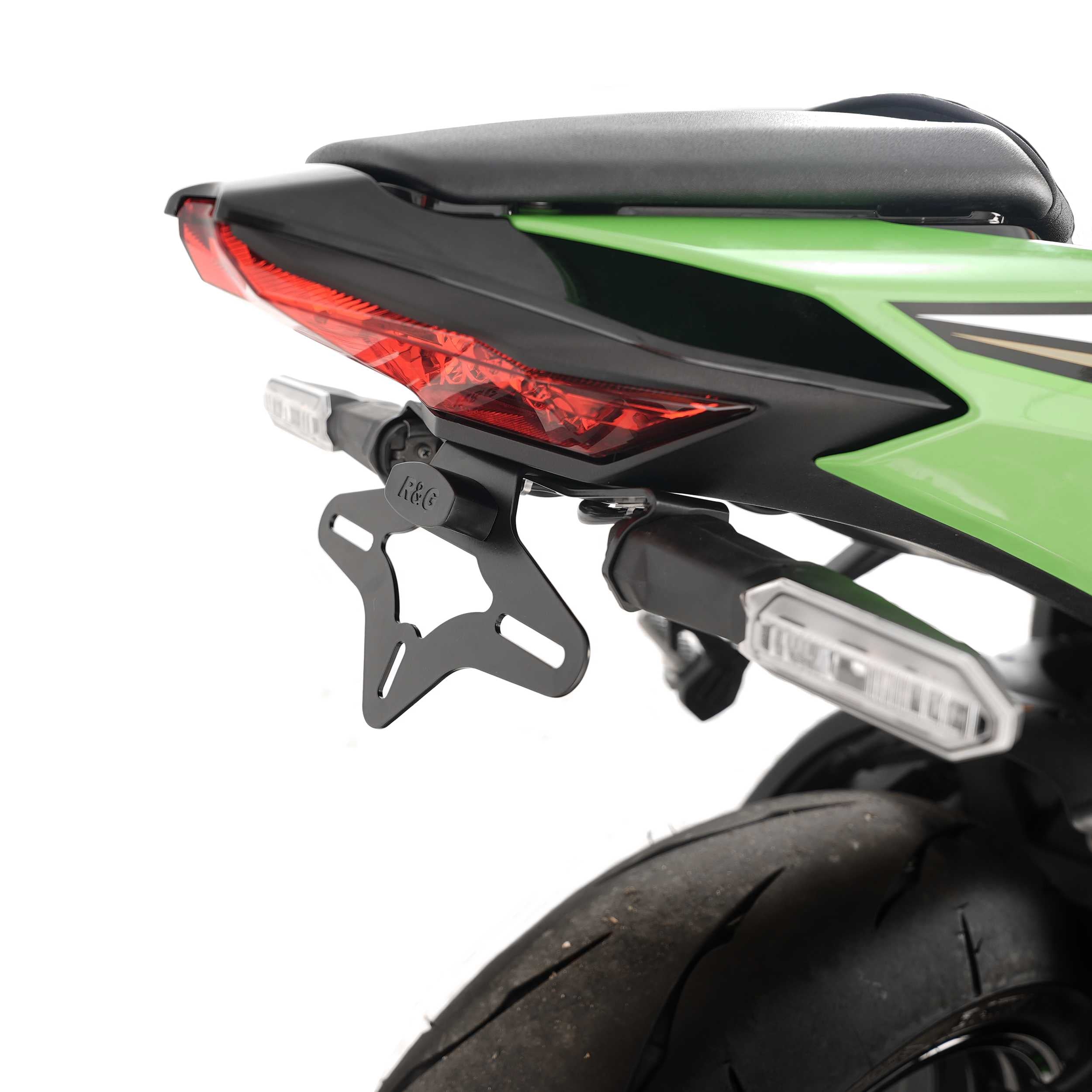 R&G Tail Tidy for Kawasaki Ninja ZX-10RR (21-26)