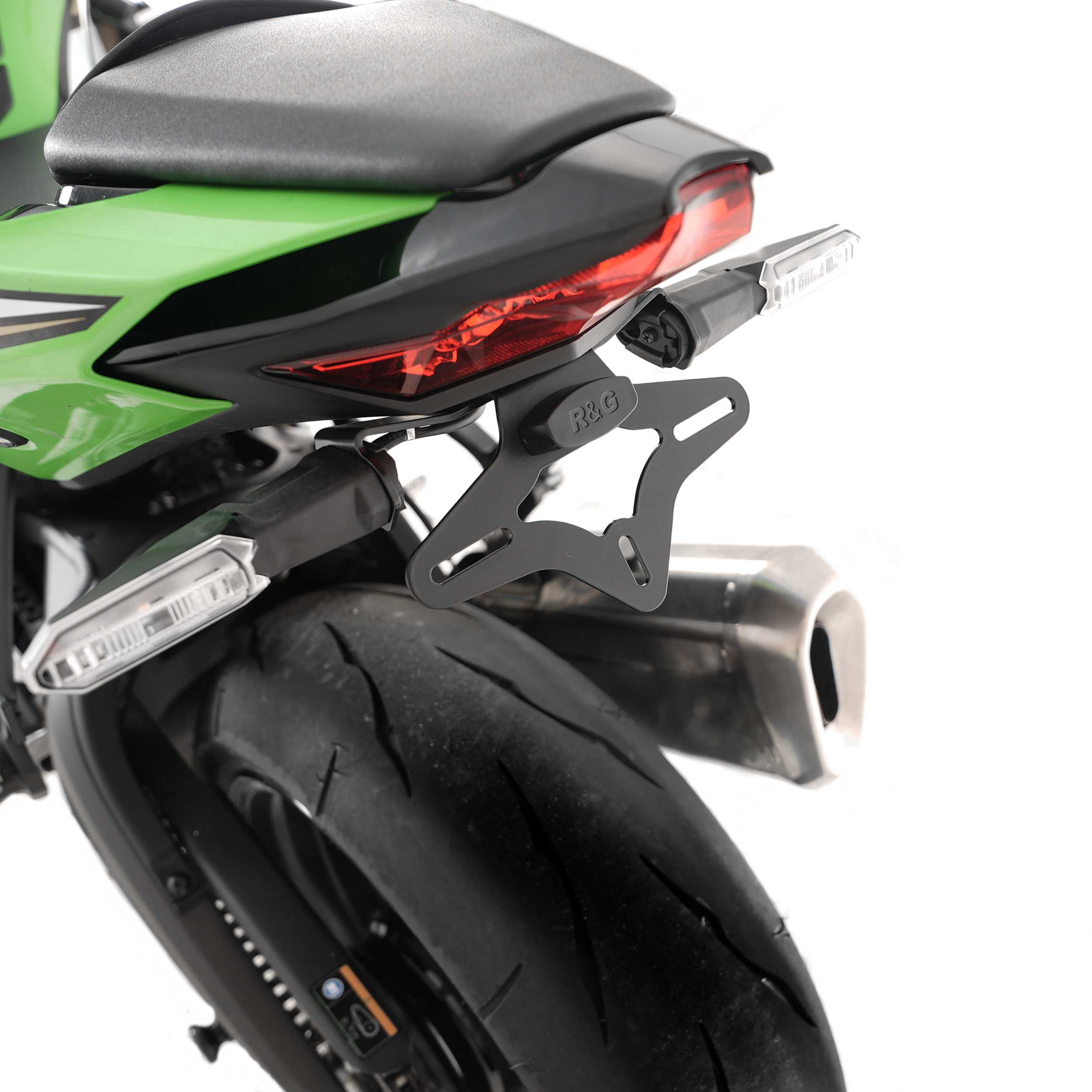 R&G Tail Tidy for Kawasaki Ninja ZX-10R (21-26)