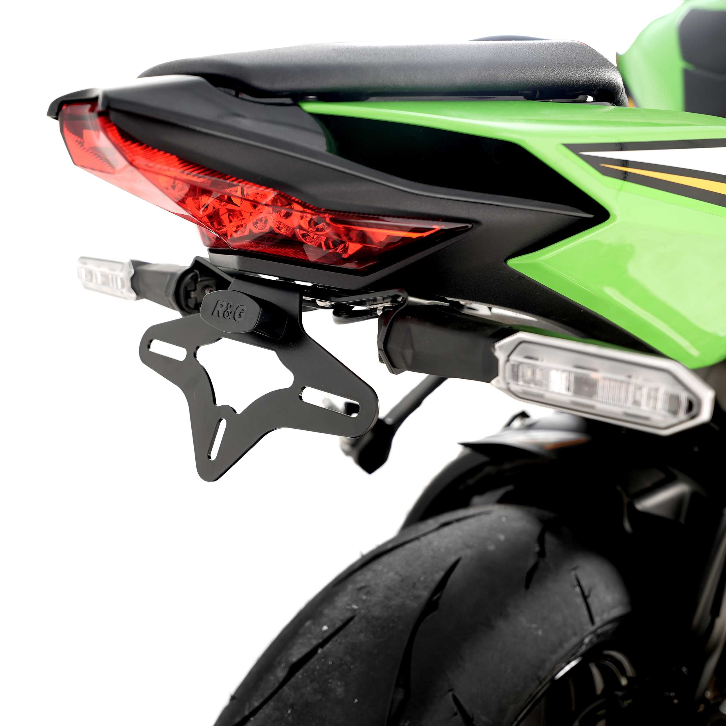 R&G Tail Tidy for Kawasaki Ninja ZX-10RR (21-26)