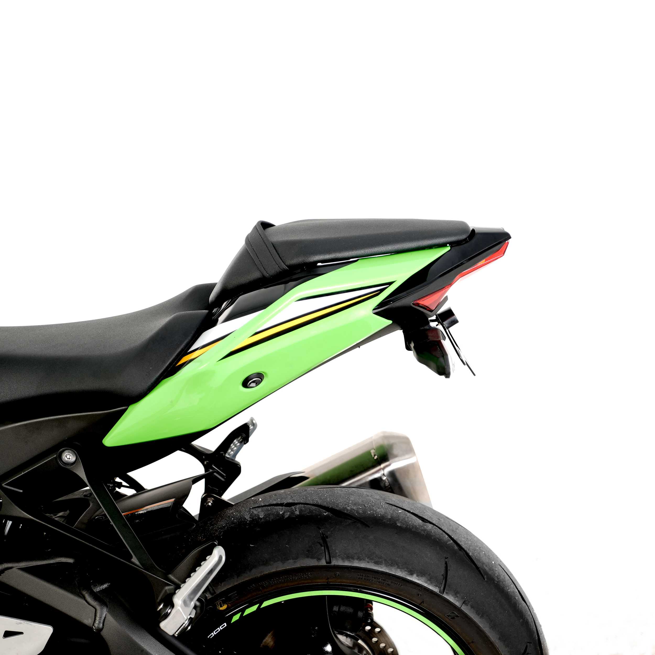 R&G Tail Tidy for Kawasaki Ninja ZX-10RR (21-26)