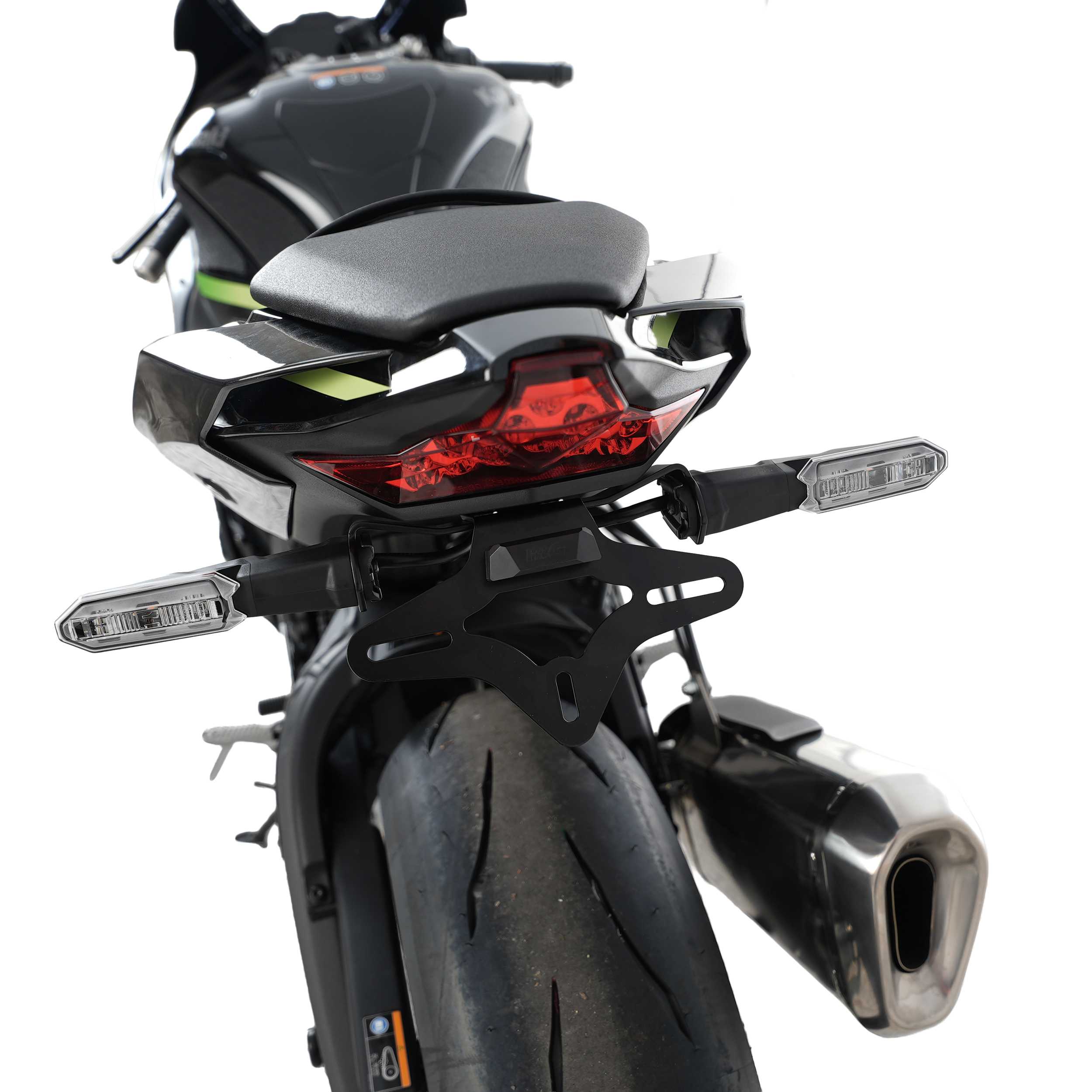 R&G Tail Tidy for Kawasaki Ninja ZX-10RR (21-26)
