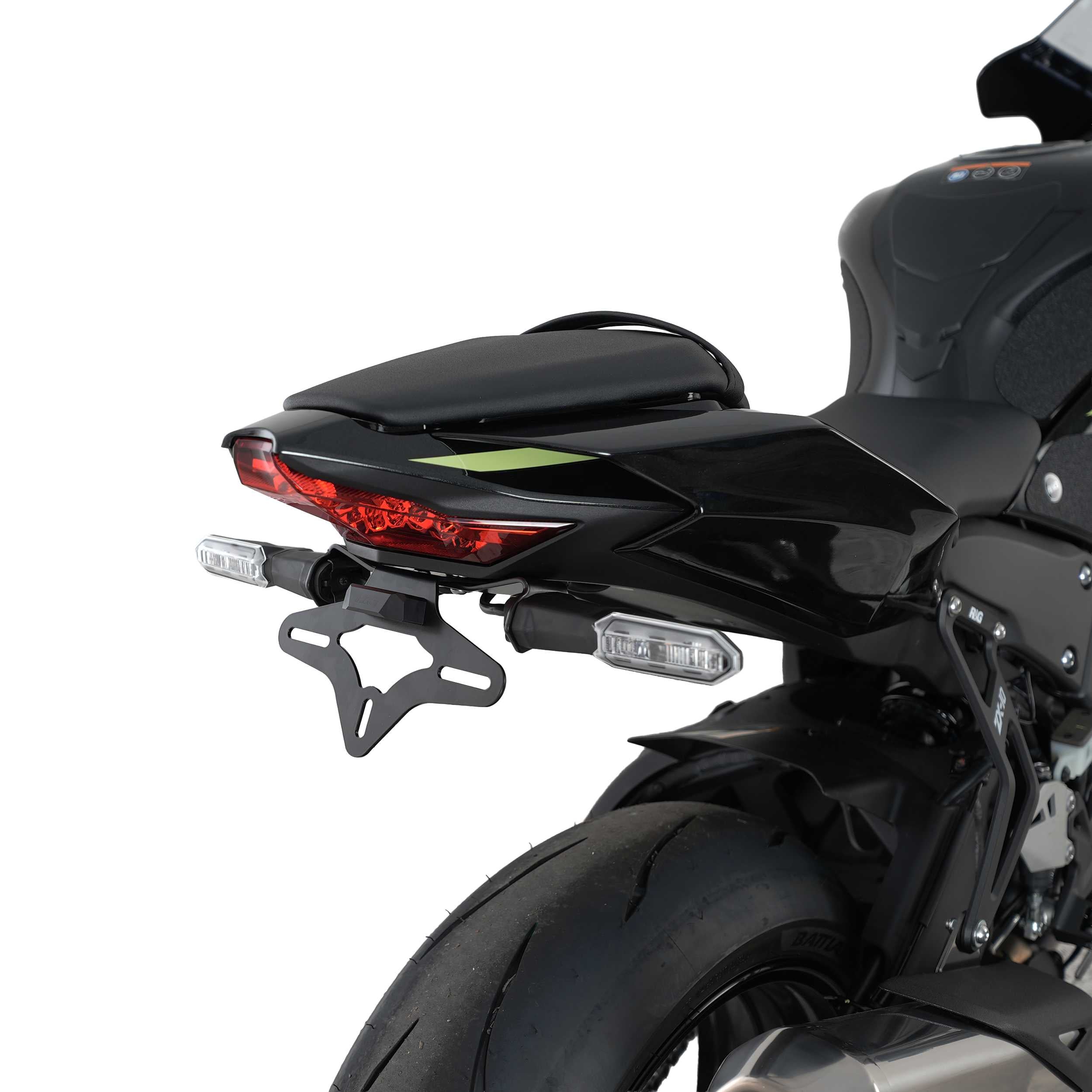 R&G Tail Tidy for Kawasaki Ninja ZX-10R (21-26)