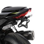 R&G Tail Tidy for Kawasaki Ninja ZX-10RR (21-26)