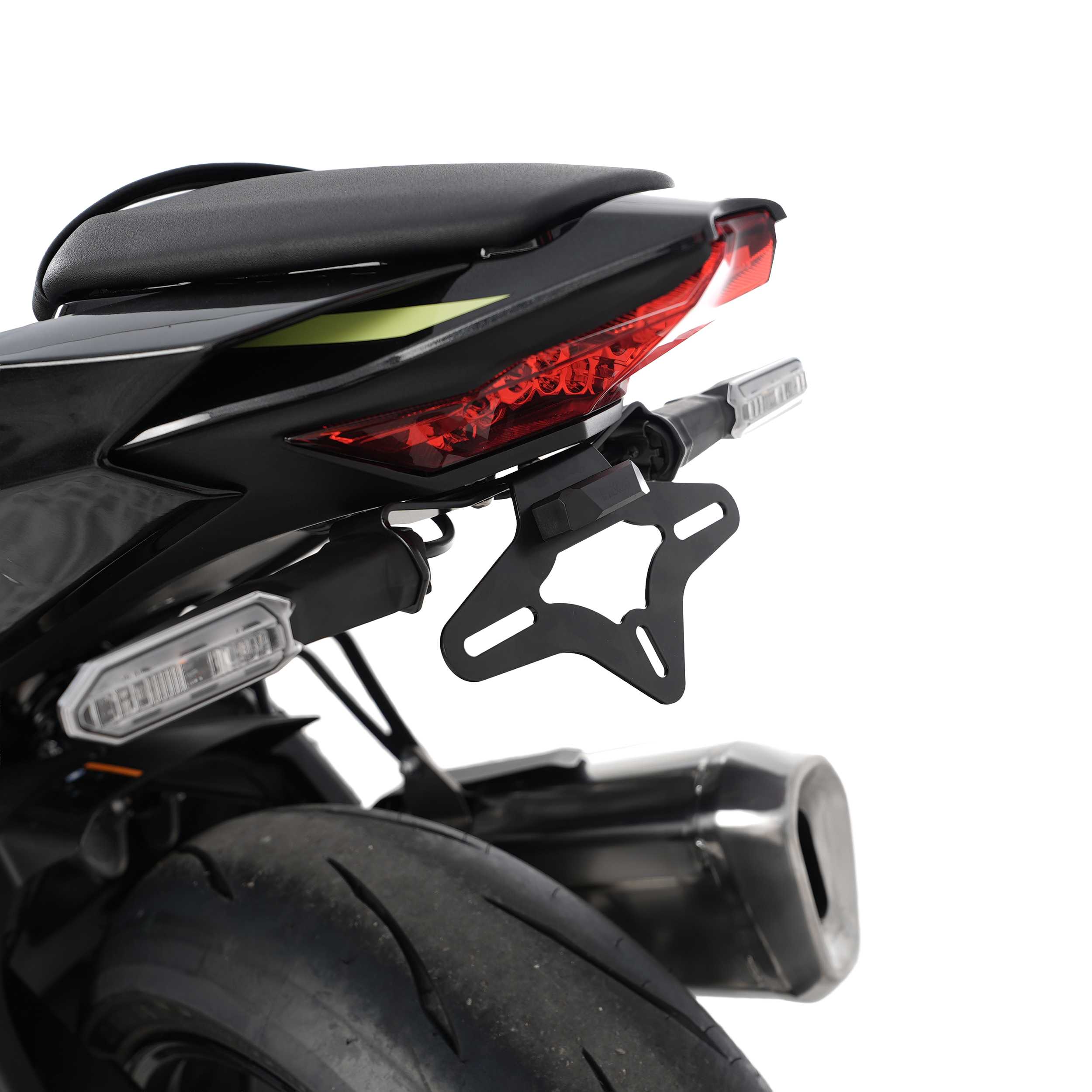 R&G Tail Tidy for Kawasaki Ninja ZX-10R (21-26)