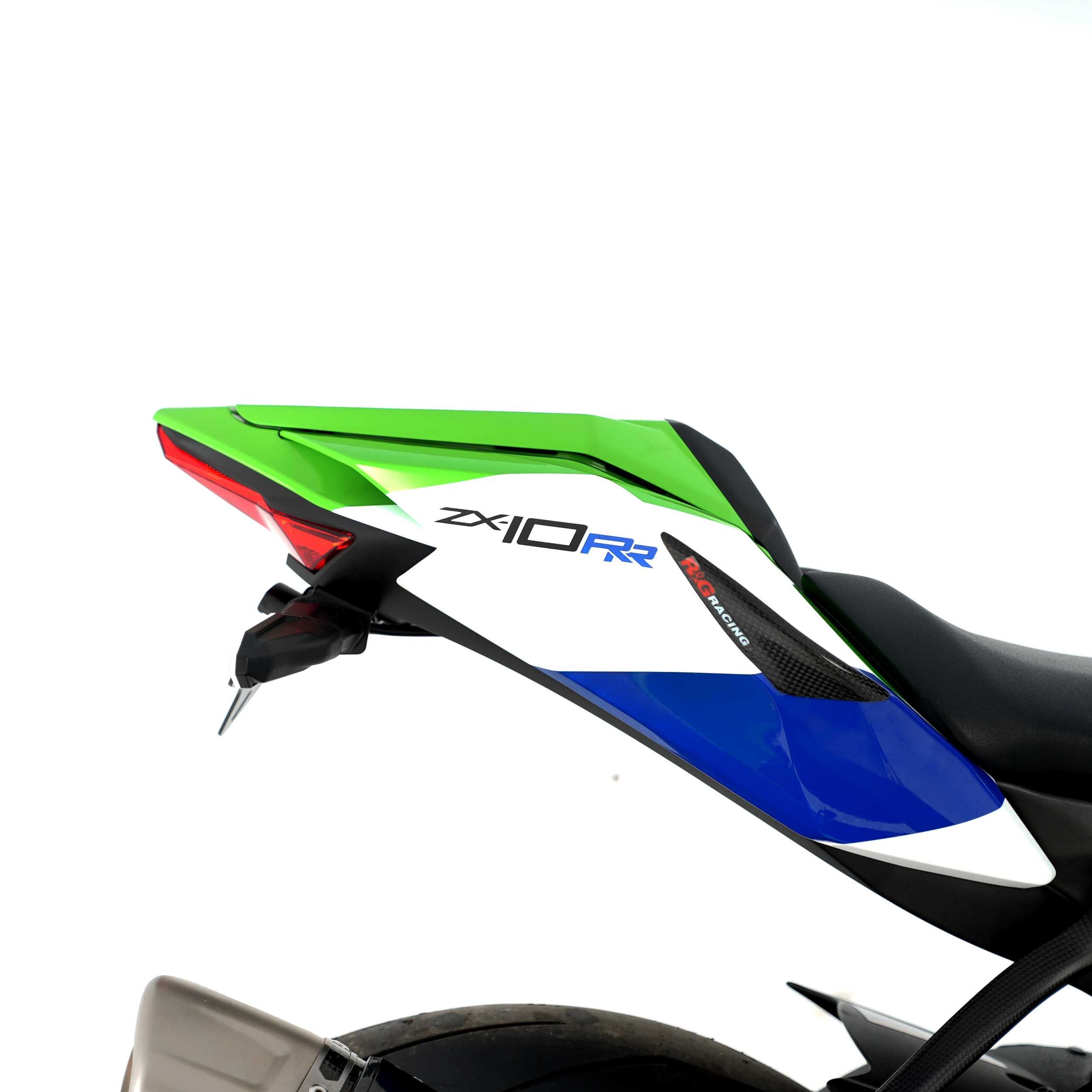 R&G Tail Tidy for Kawasaki Ninja ZX-10RR (21-26)
