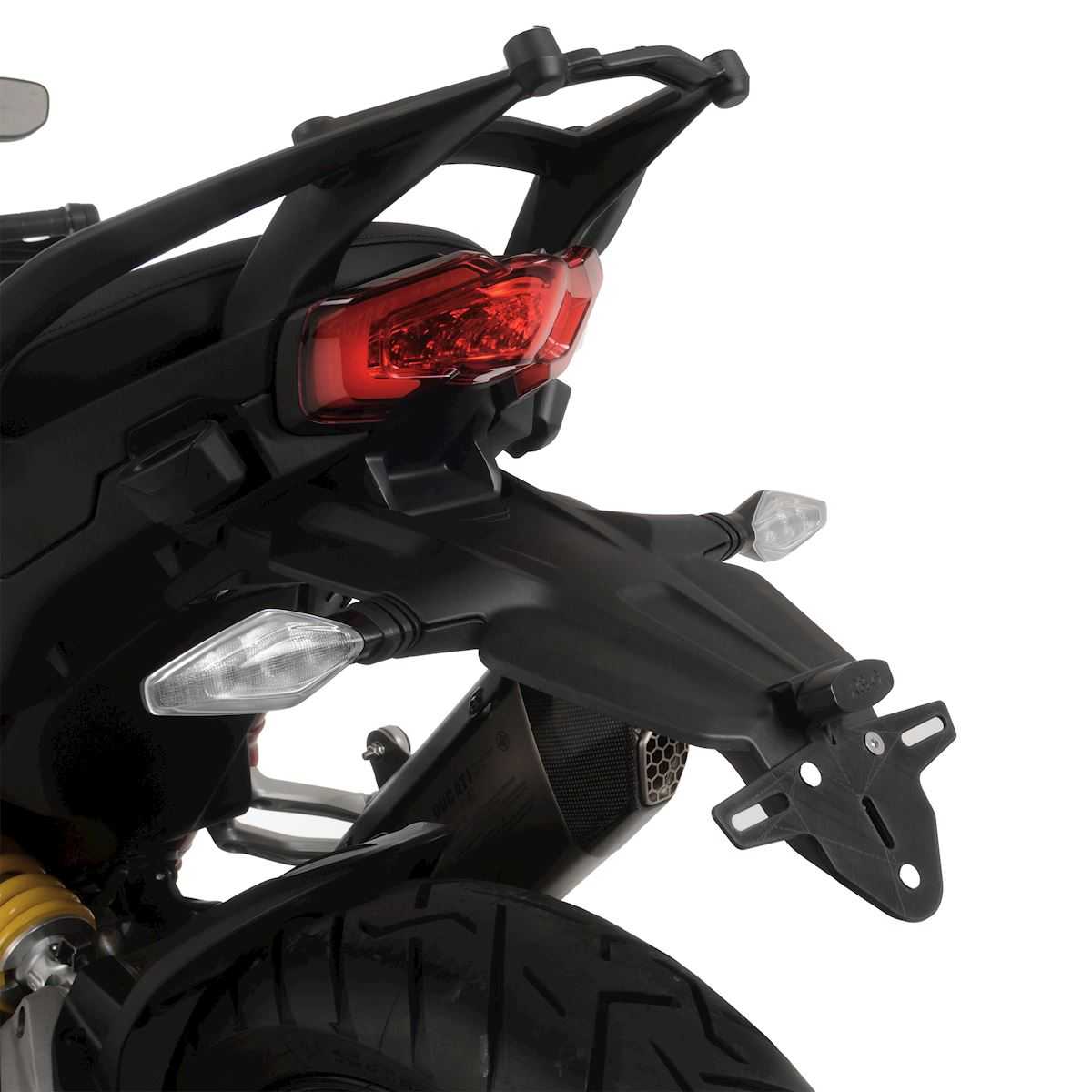 R&G Tail Tidy for Ducati Multistrada V4 (21-24)