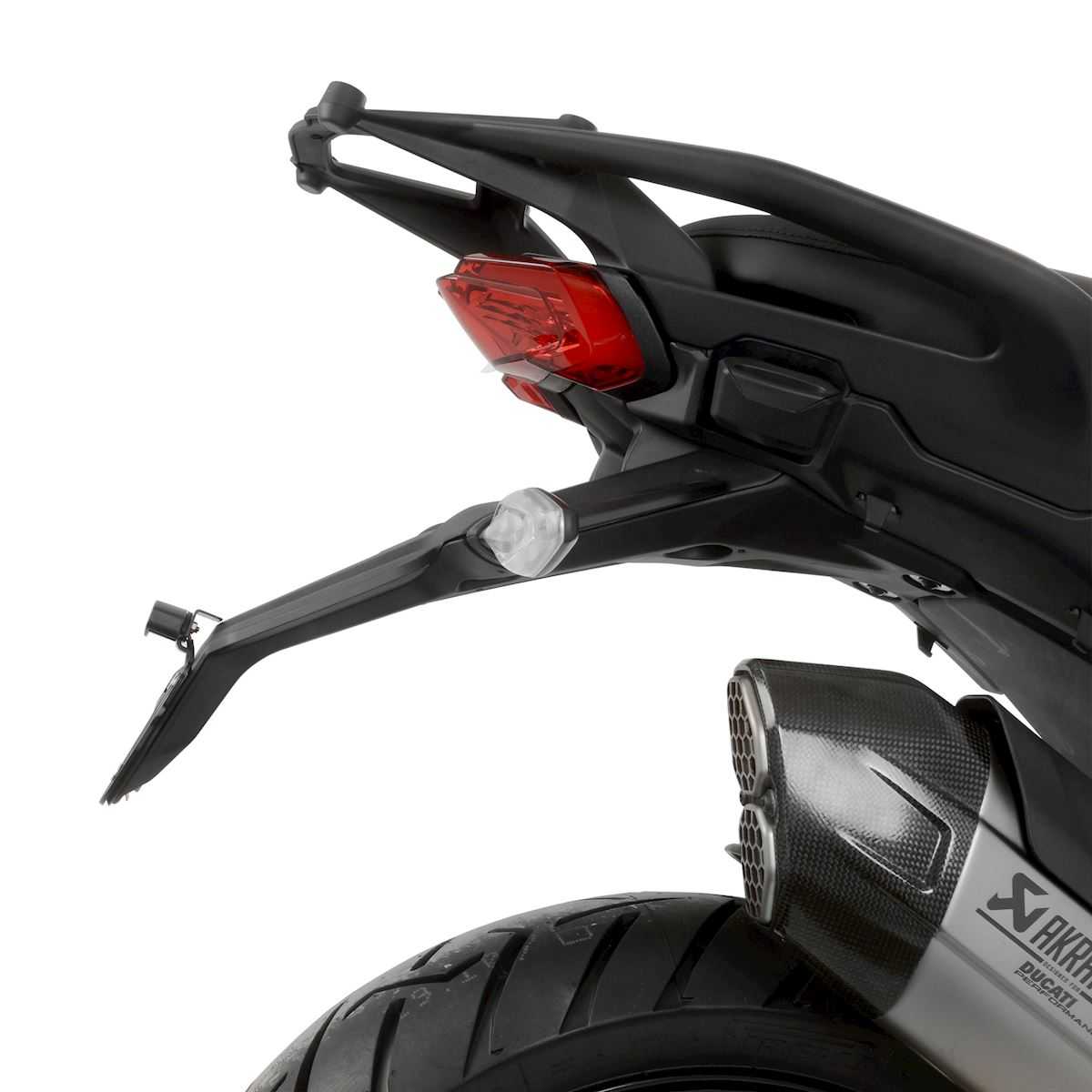 R&G Tail Tidy for Ducati Multistrada V4 S (21-26)