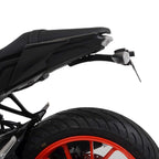 R&G Tail Tidy for Yamaha MT-125 (20-26)