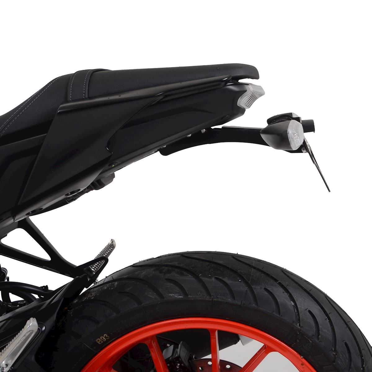 R&G Tail Tidy for Yamaha MT-125 (20-26)
