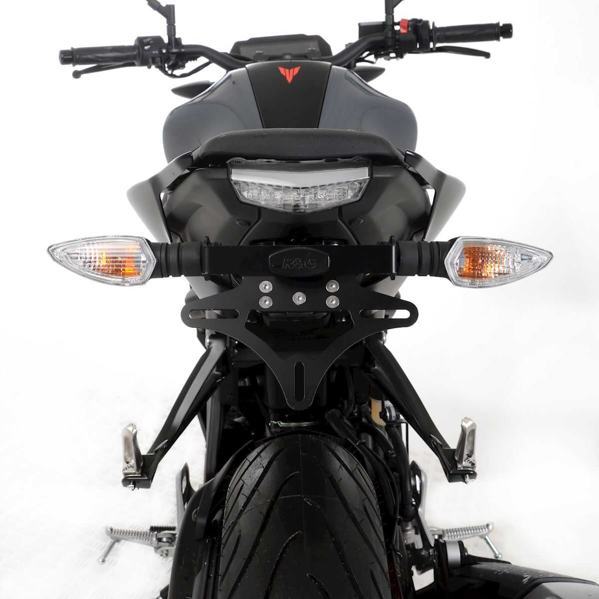 R&G Tail Tidy for Yamaha MT-125 (20-26)